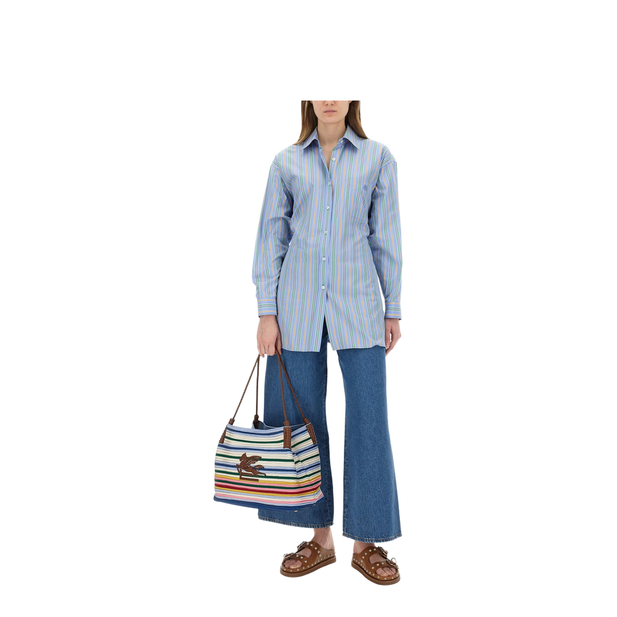 Camicia Donna Shirt - Image 2