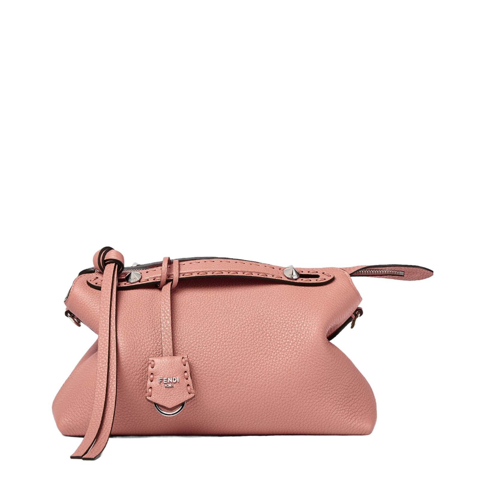 By The Way Selleria Medium Powder Pink - Image 1