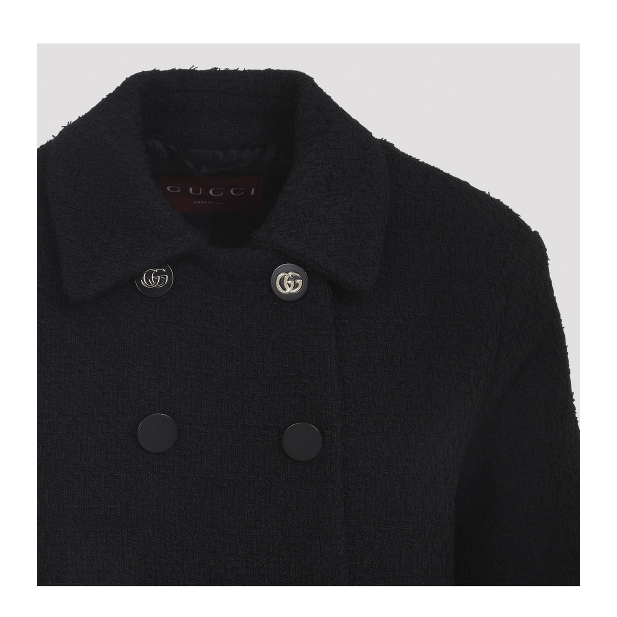 Boucle Jacket - Image 5