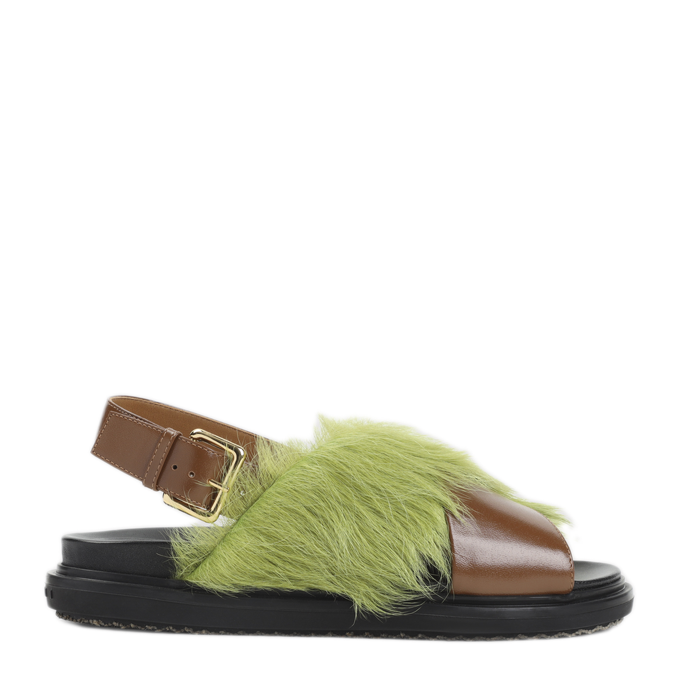 Fussbett Sandals - Image 1