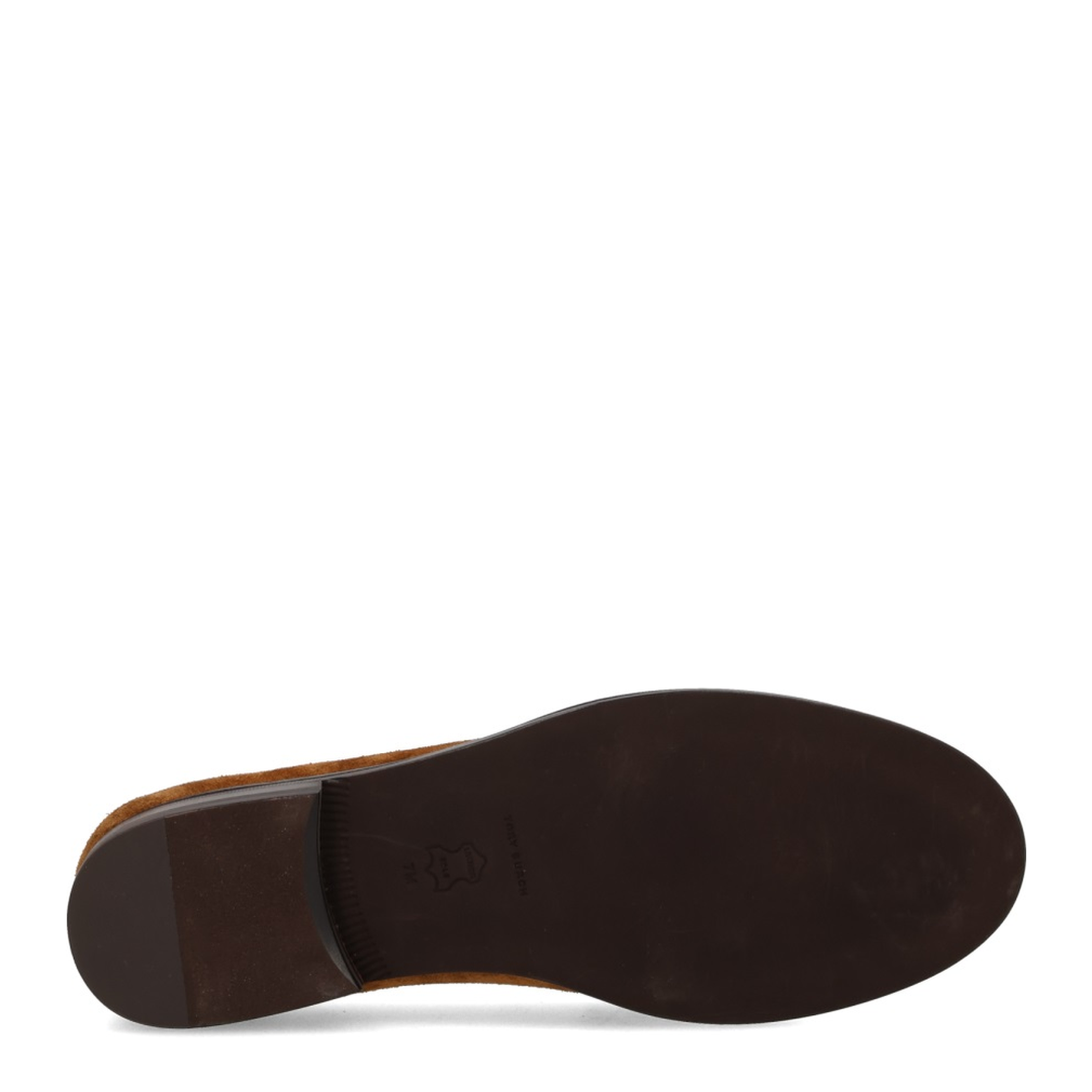 Penny Suede Loafers - Image 6