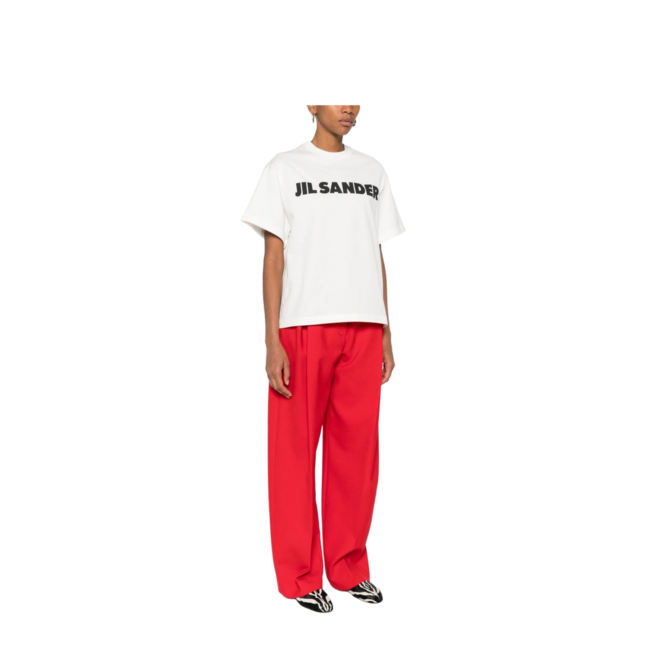women's T-shirt - Image 3