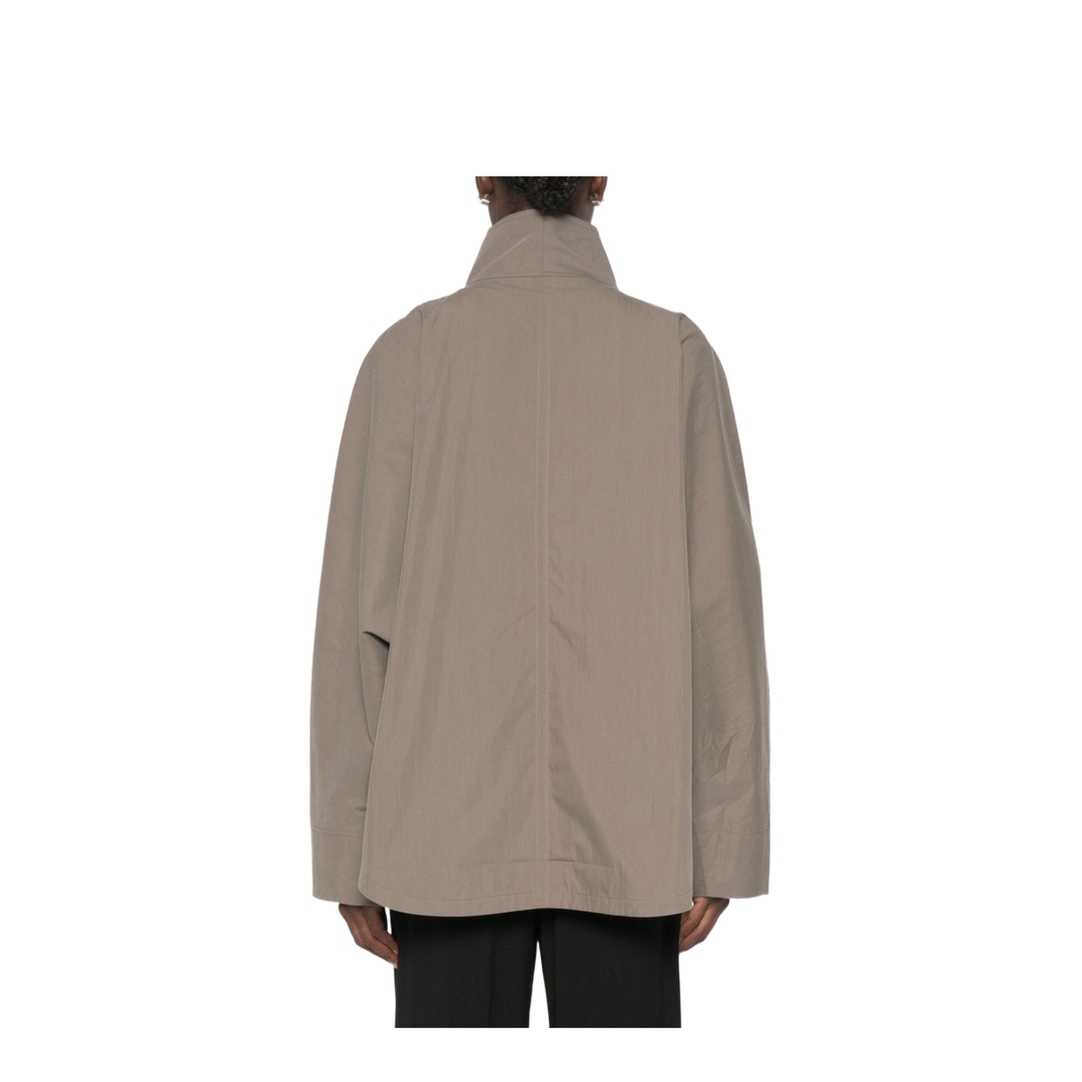 Jackets Grey - Image 2