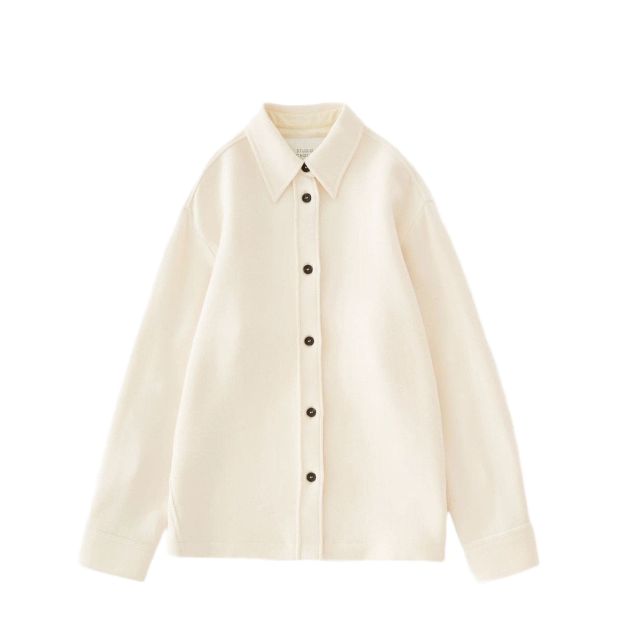 Shirts White - Image 1