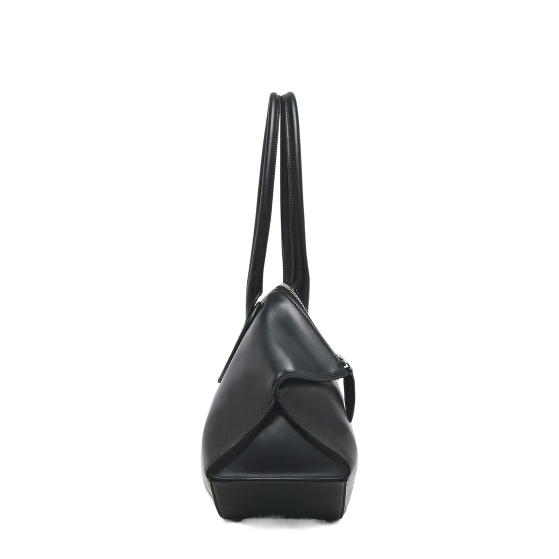 Manta Bag in Black - Image 2