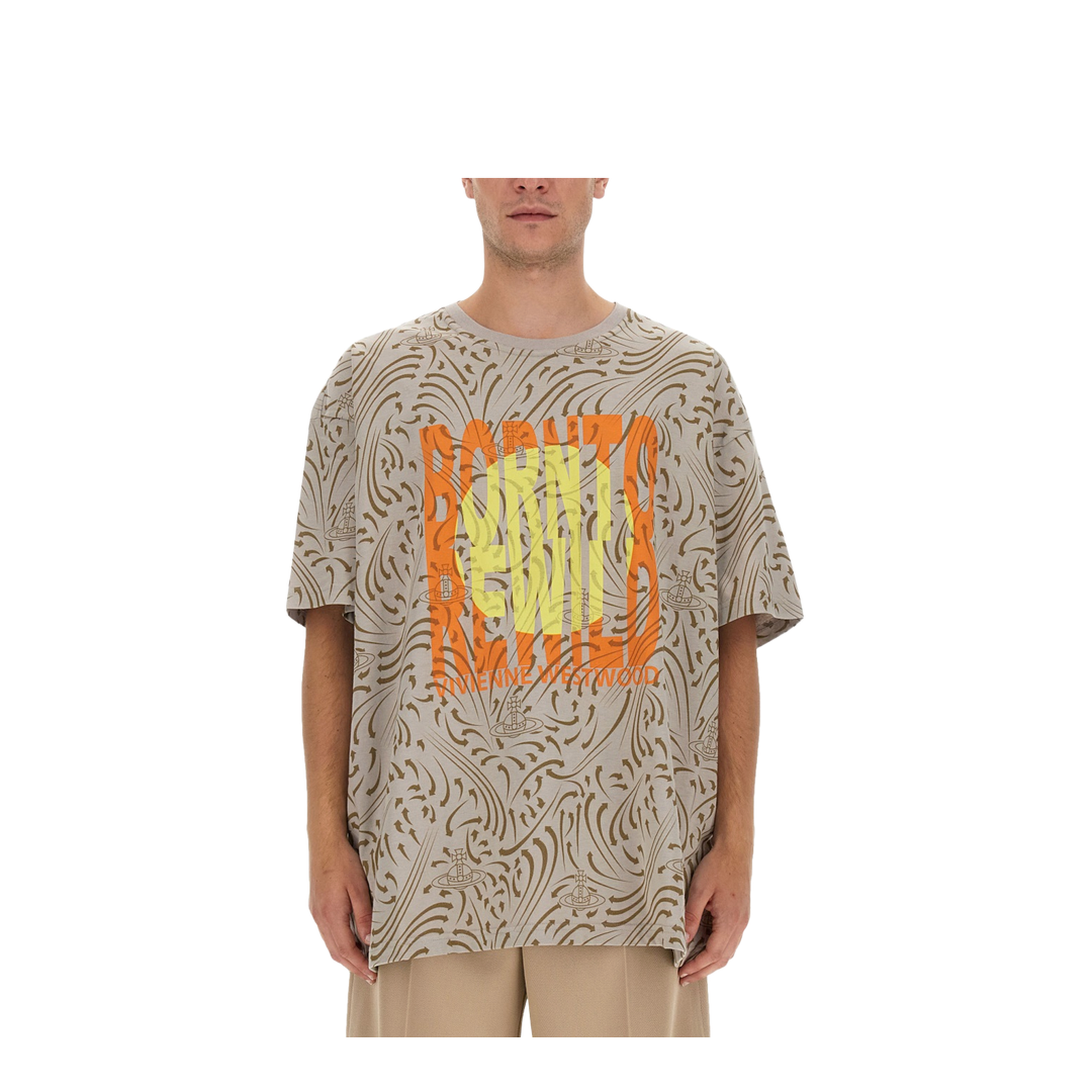 Born to Rewild T-Shirt - Image 1
