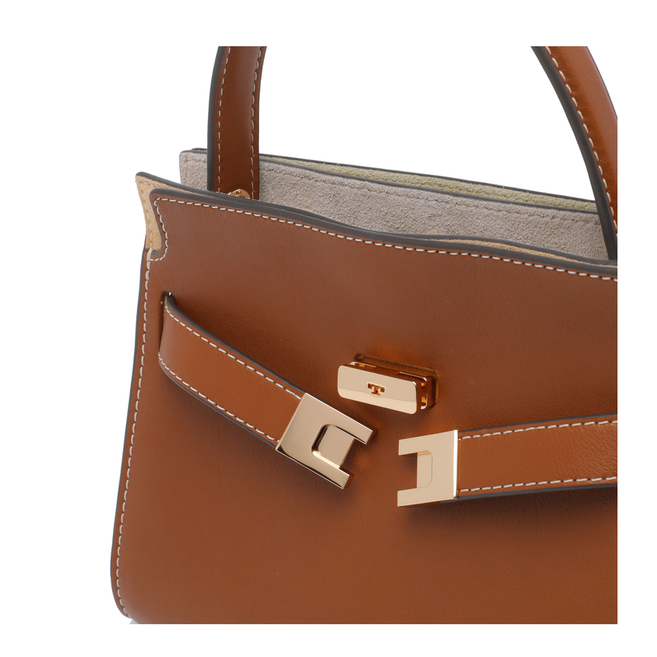 Lee Radziwill Petite Double Bag - Image 3
