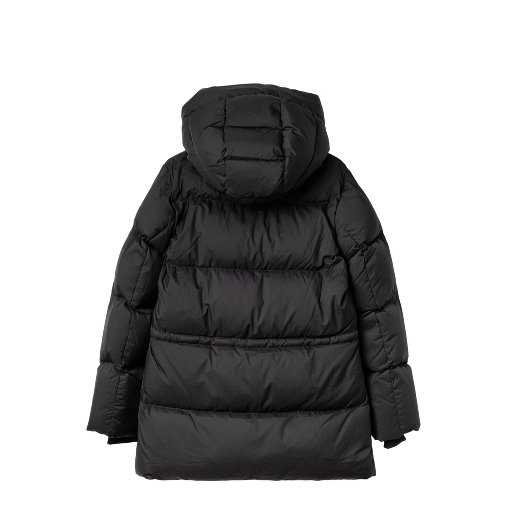 Jackets Black - Image 2