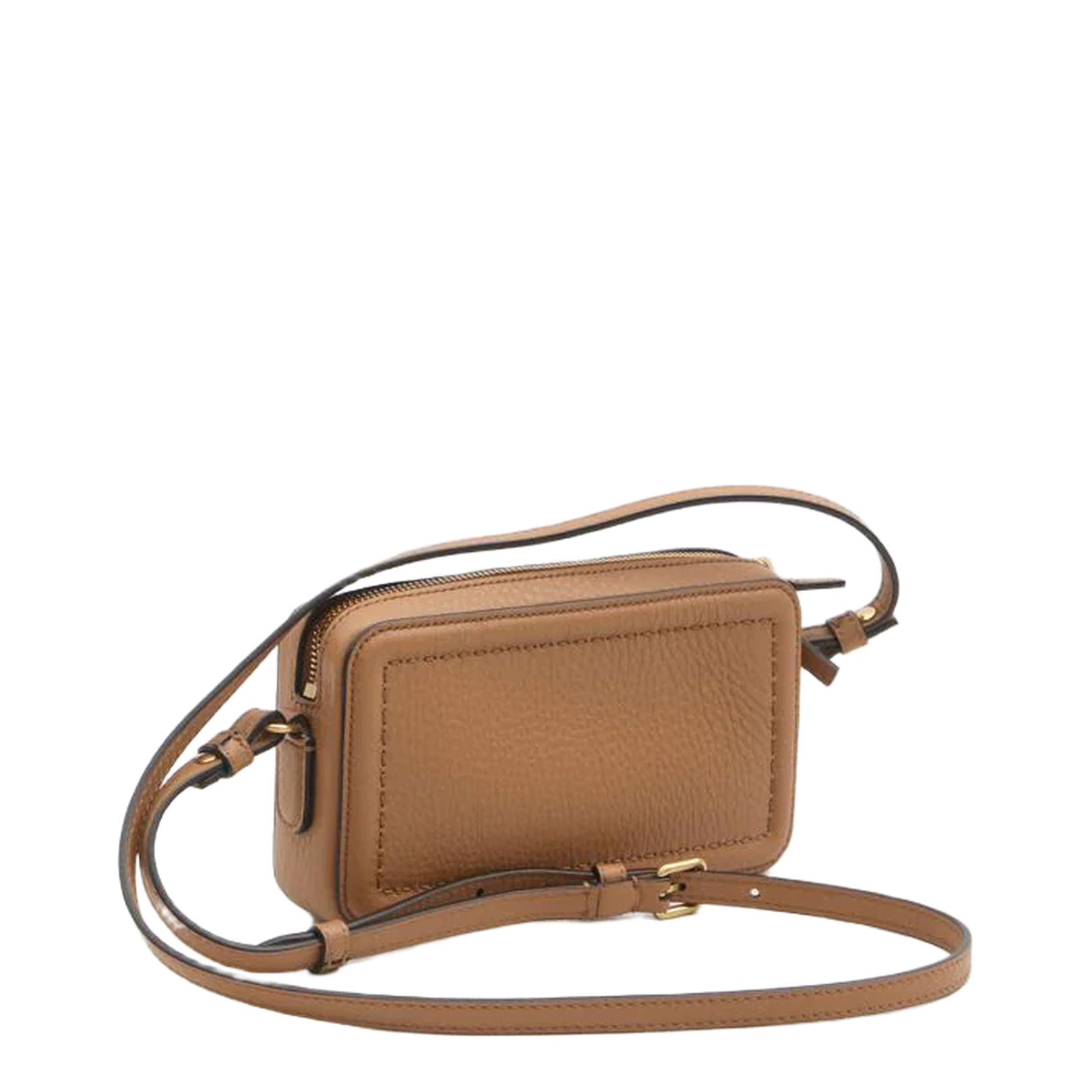 Mini Alltime Crossbody Bag - Image 2