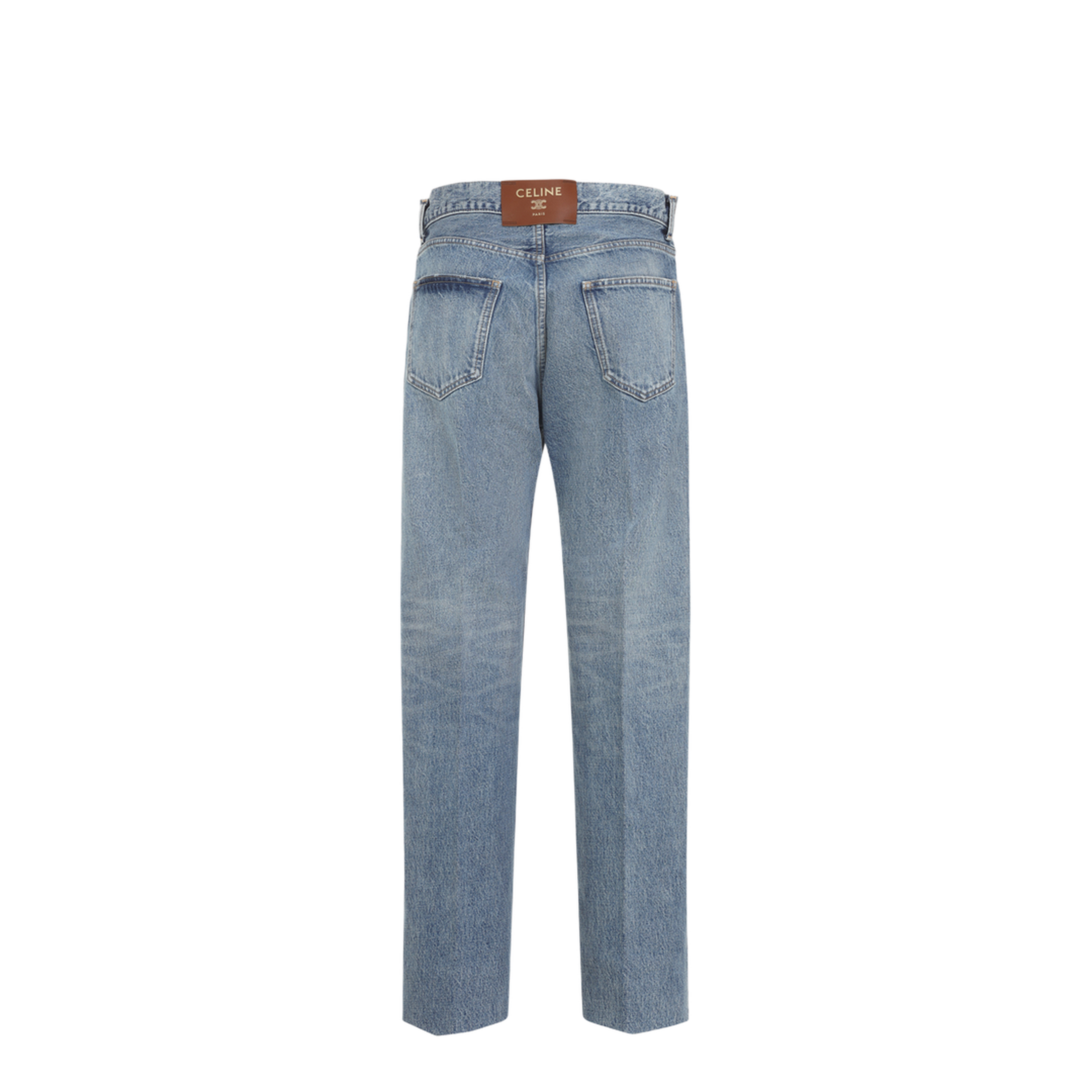 Boyfriend Jeans 001 - Image 4