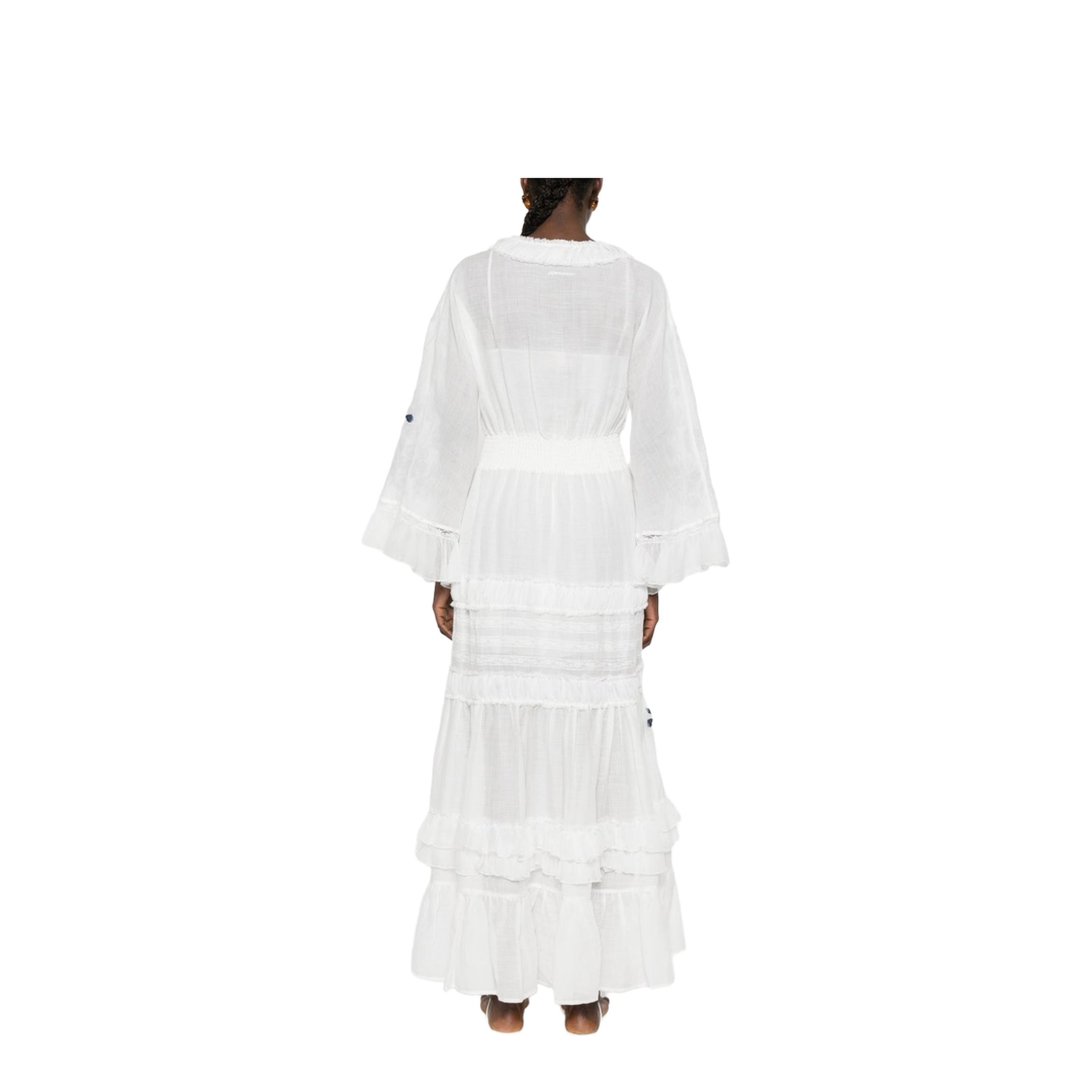 Dresses White - Image 3
