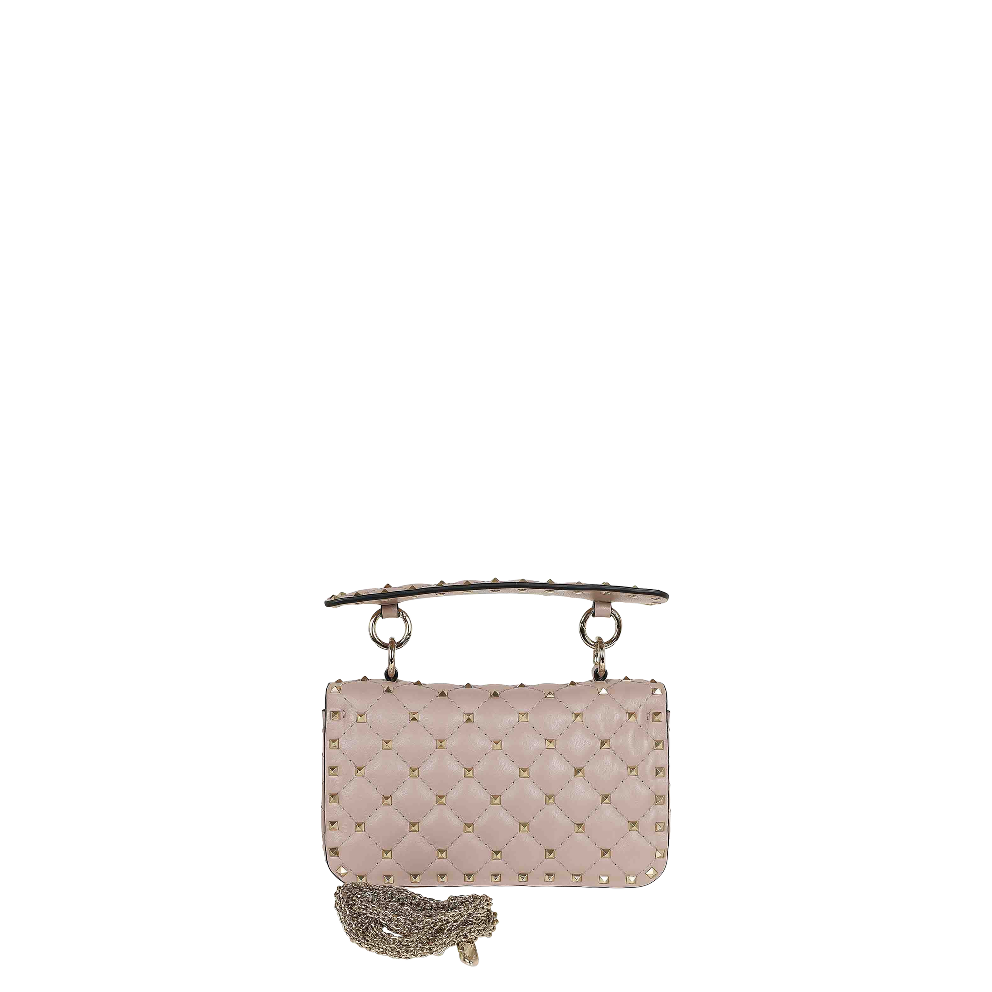 Small Rockstud Spike Bag - Image 3