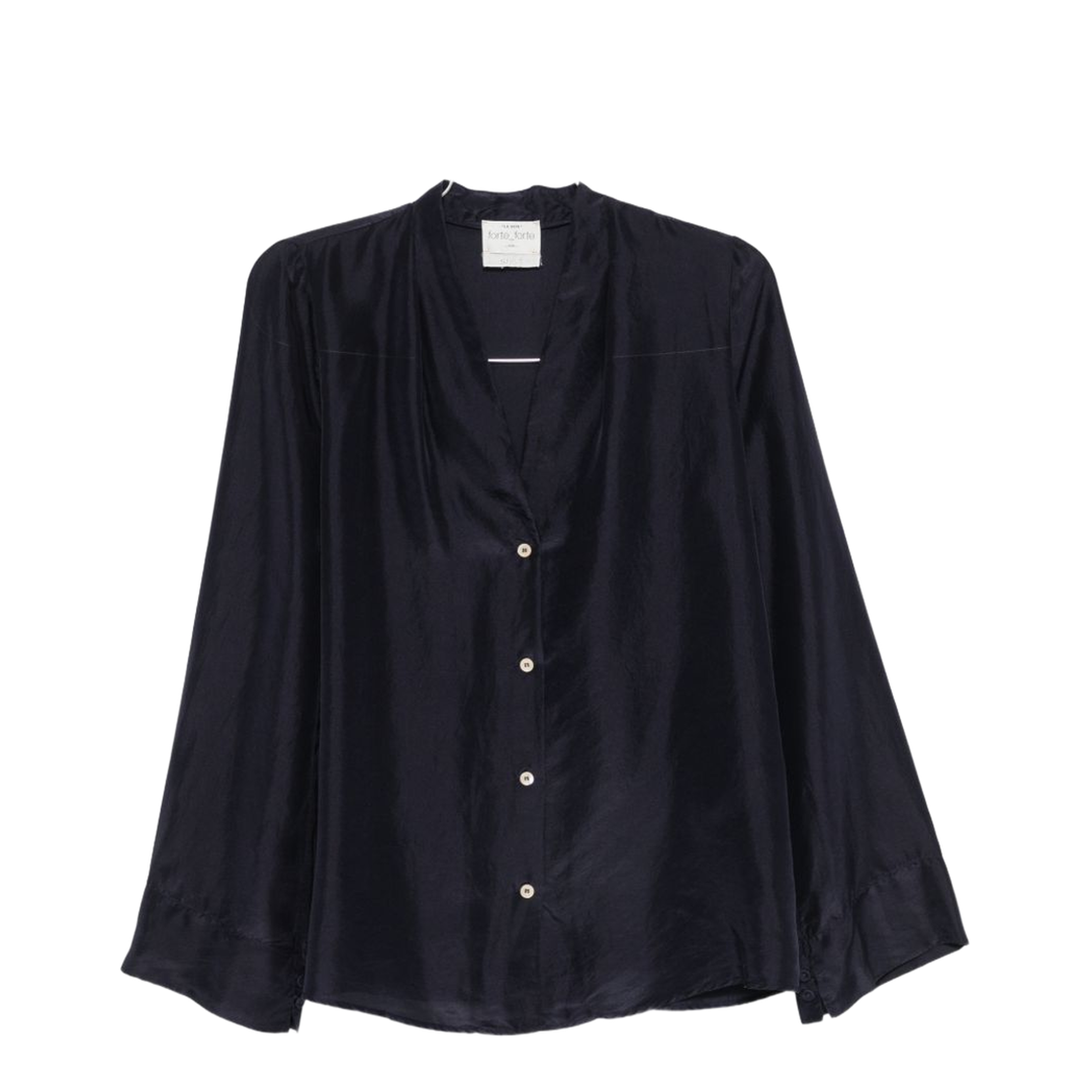 Shirts Blue - Image 1