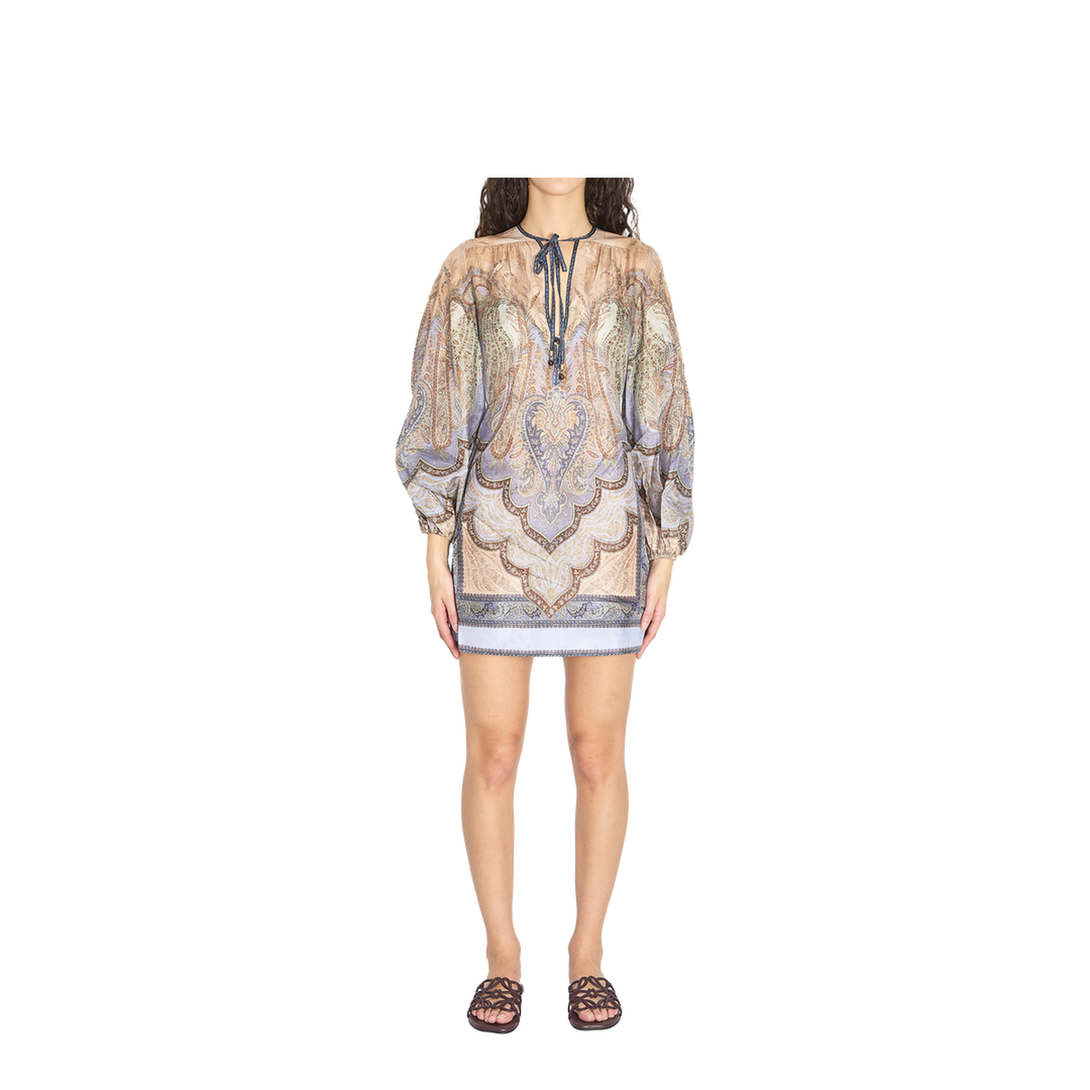 Dresses Blue - Image 1