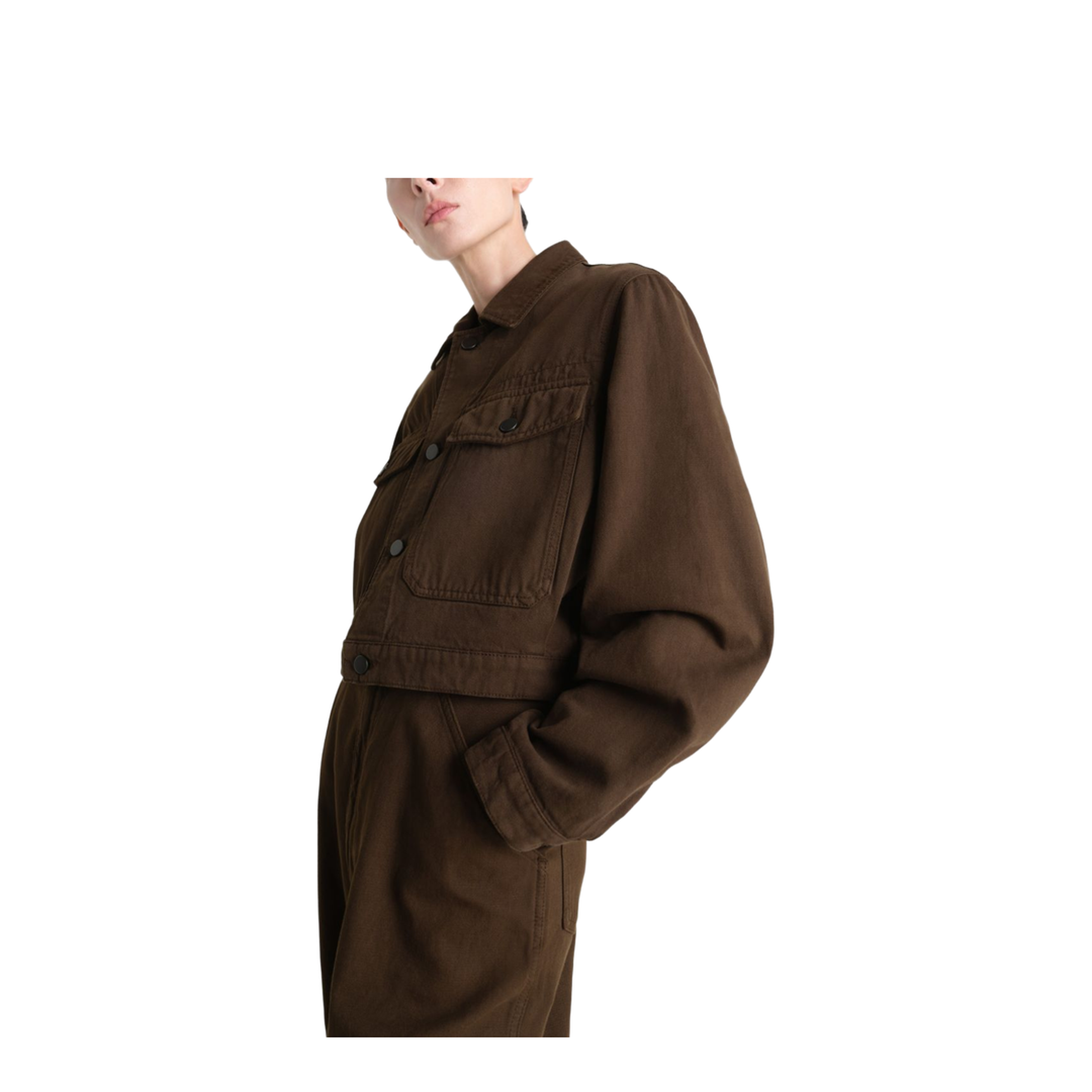 Coats Brown - Image 3