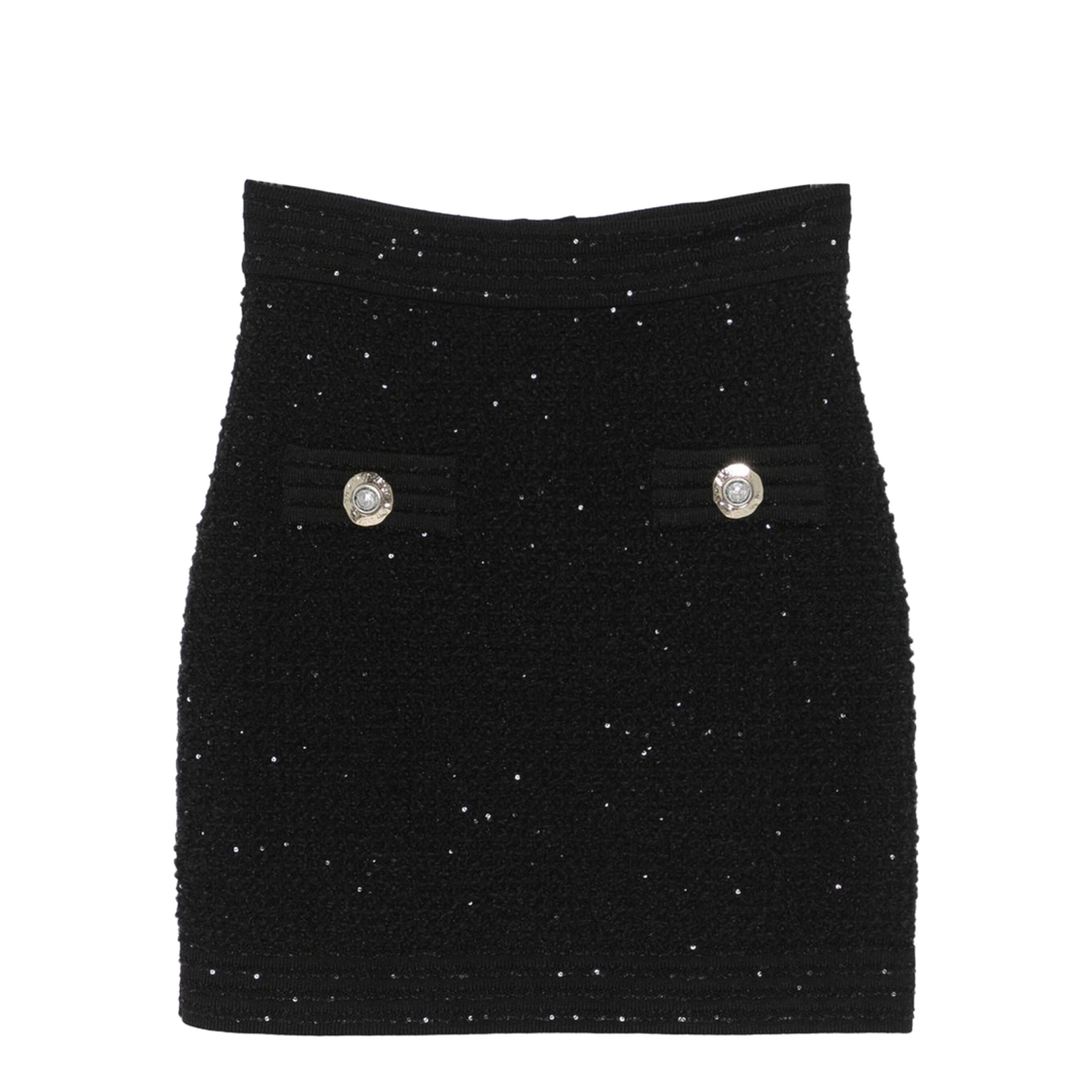 Skirt - Black - Image 1