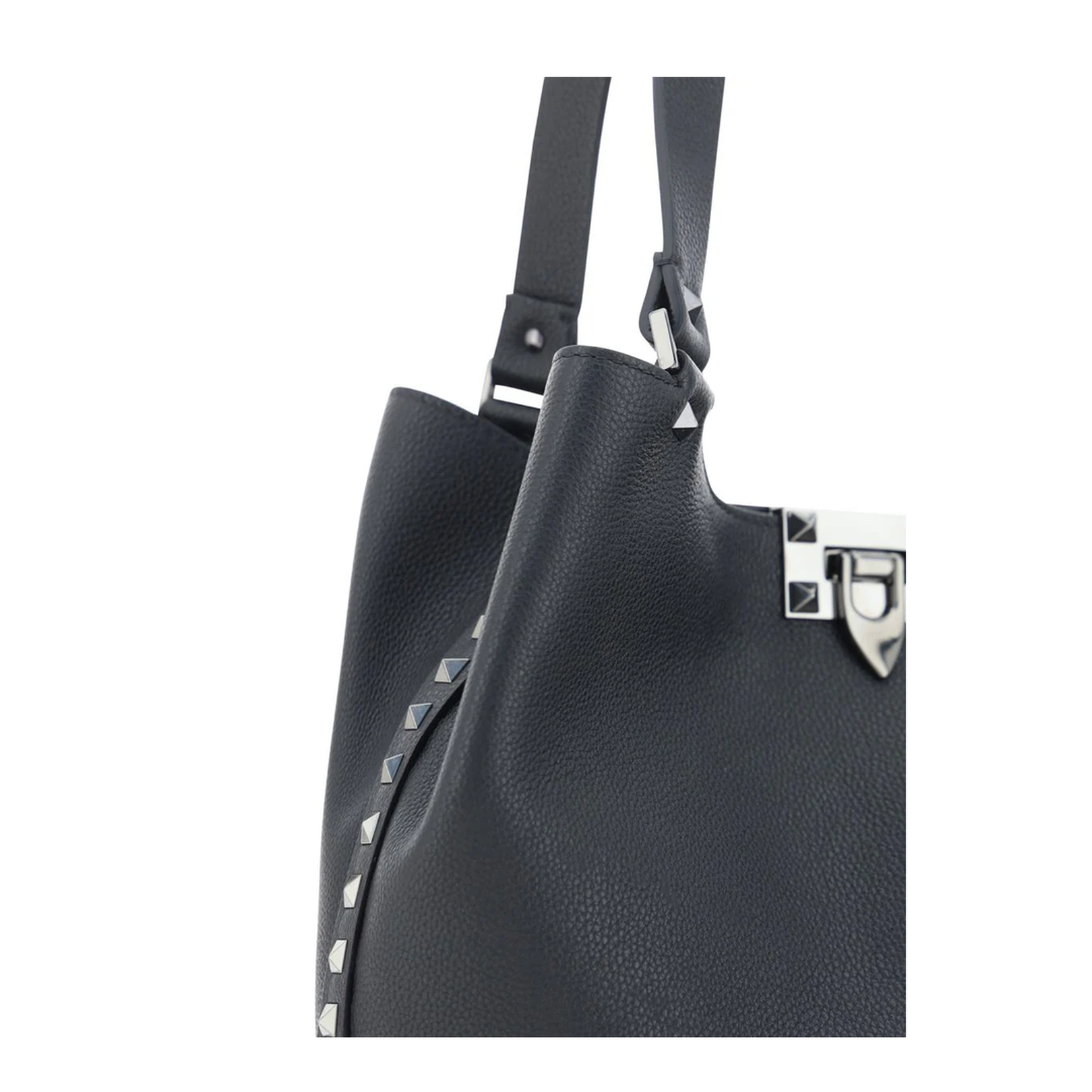 Garavani Rockstud Shoulder Bag - Image 4