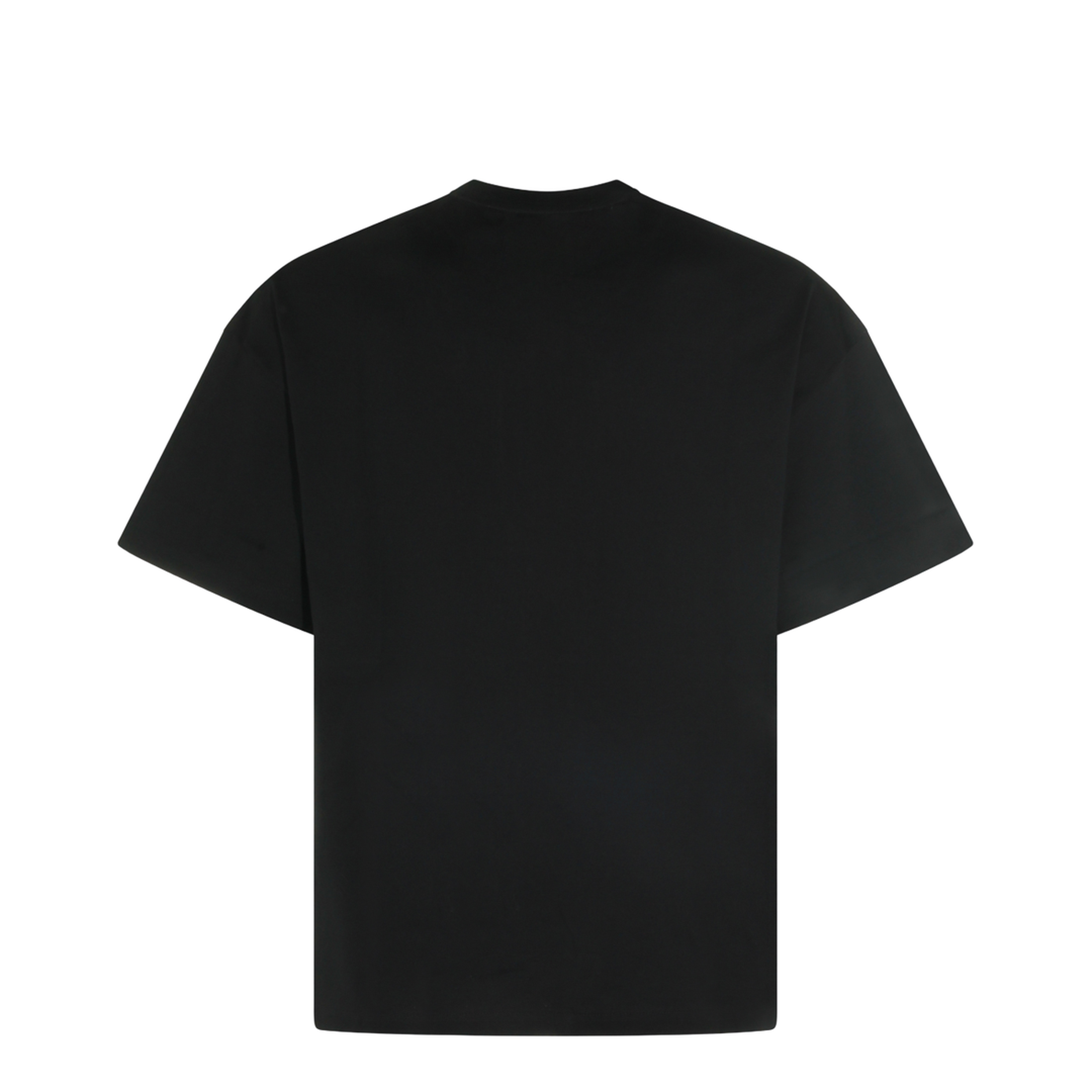 Light Grey T-Shirts And Polos - Image 3