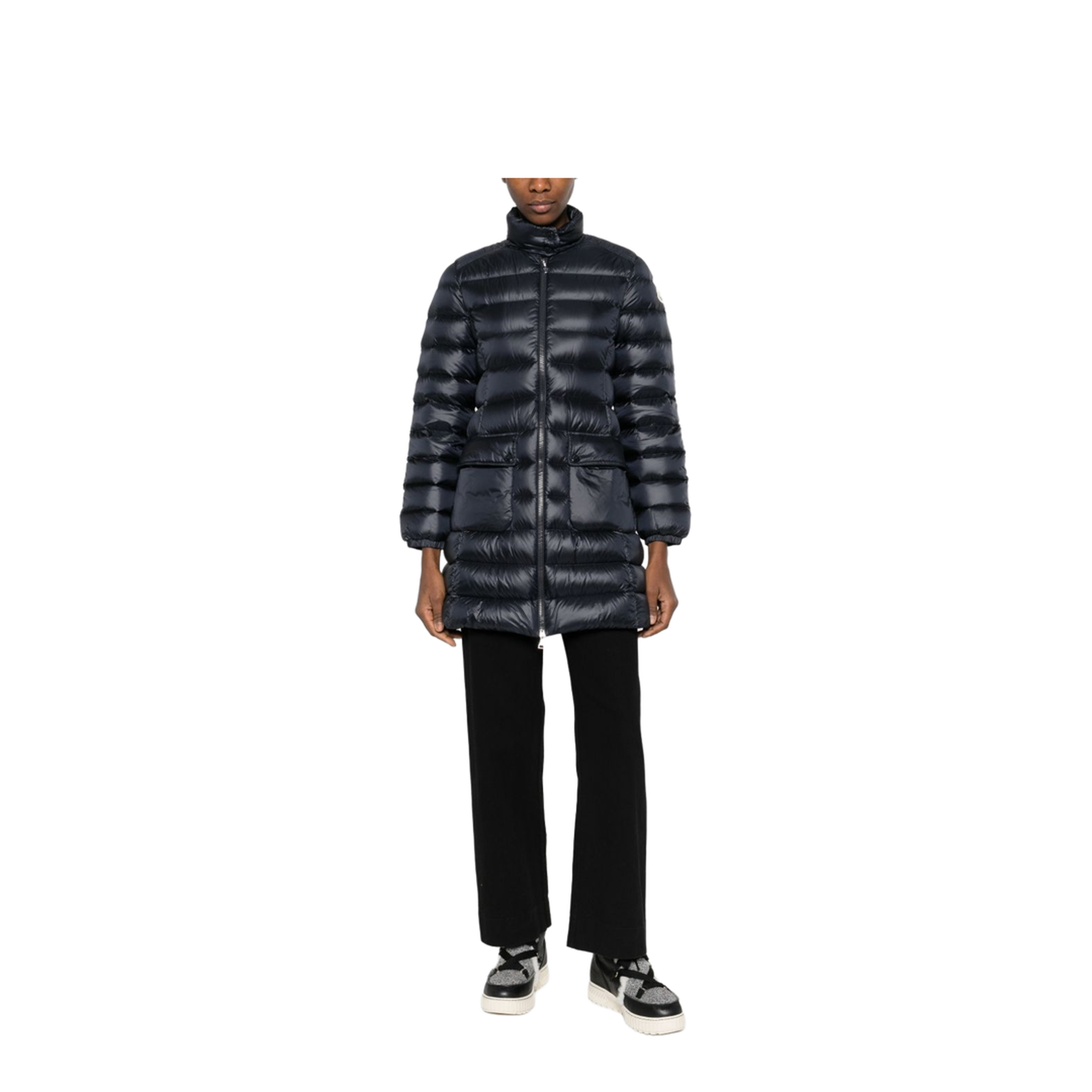 Long Jacket Genet - Image 4