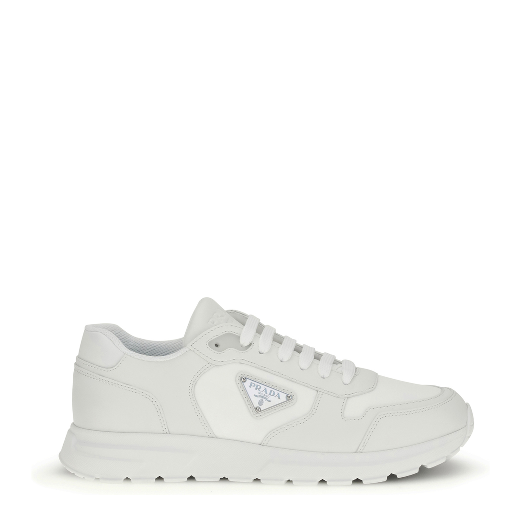 Re-Nylon Sneakers - Image 1