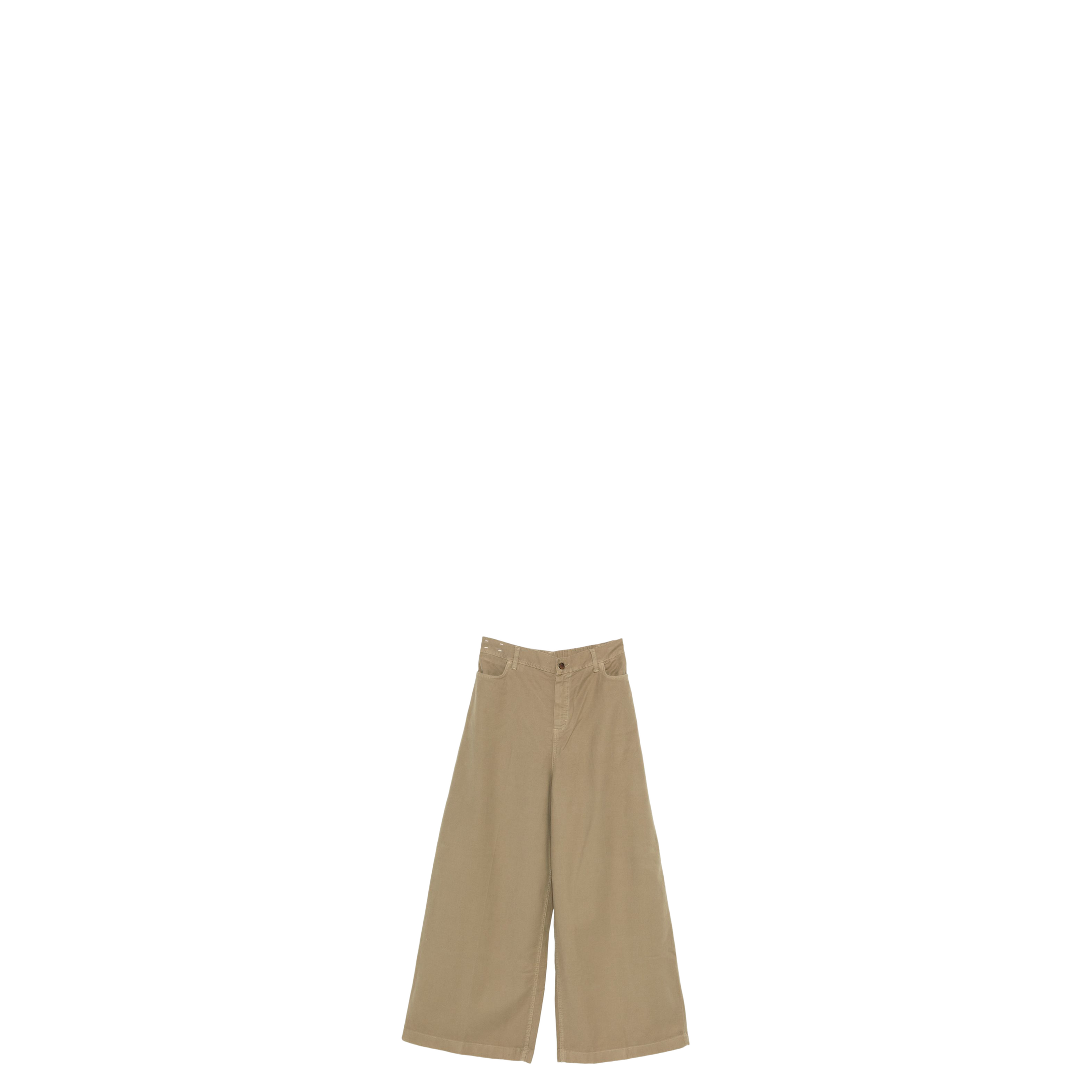 Trousers Green - Image 1