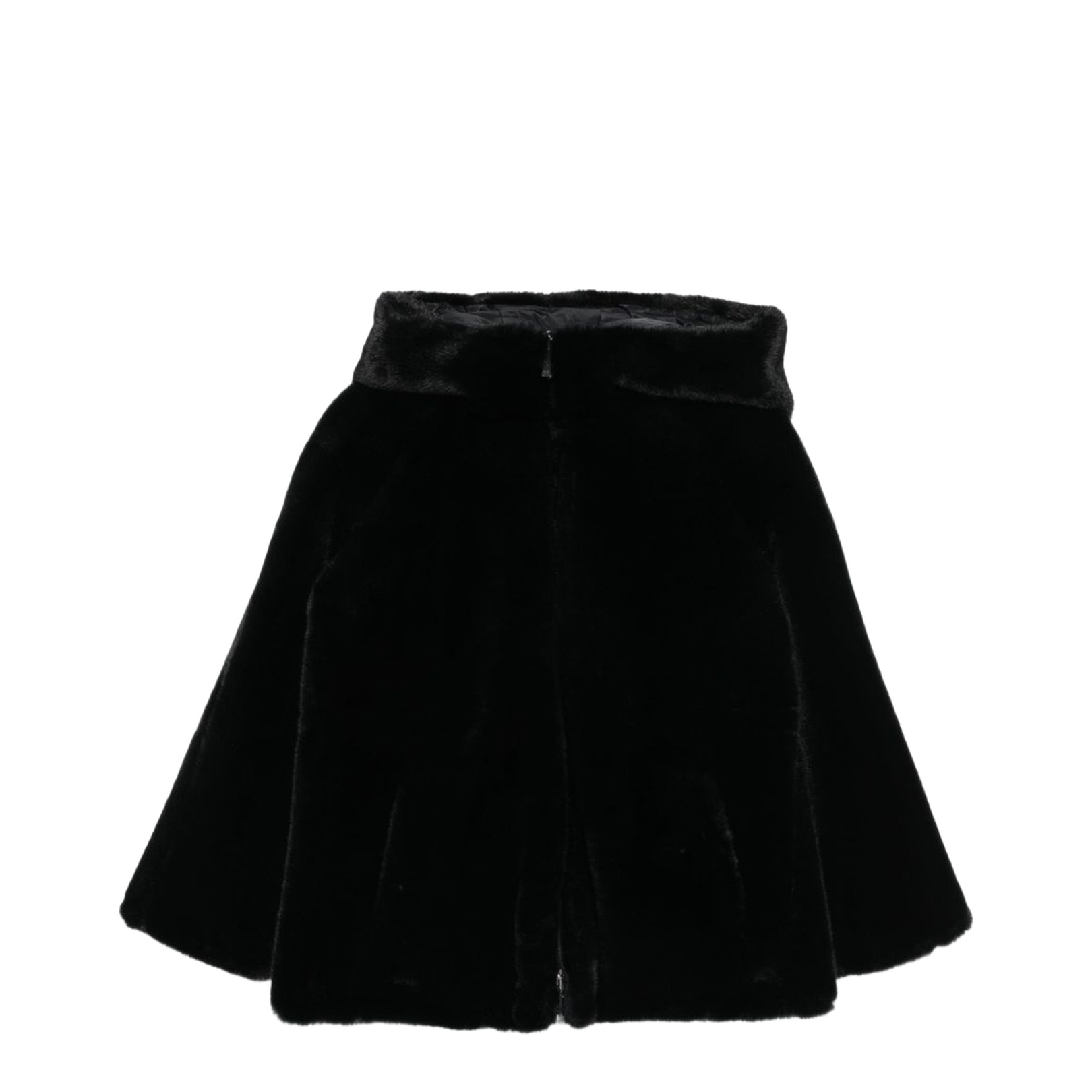 Coat Black - Image 1