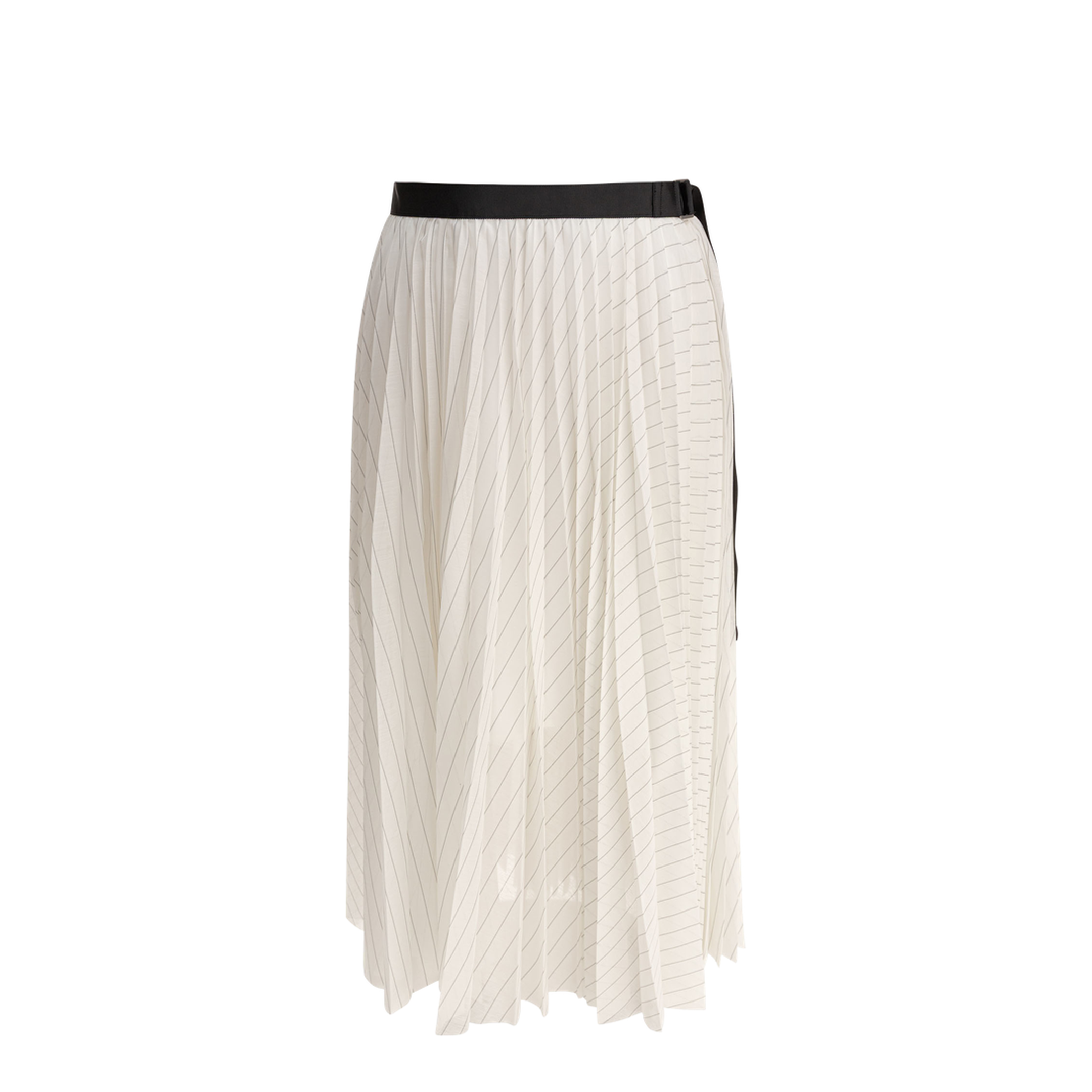 Pleated Skirt - Image 1