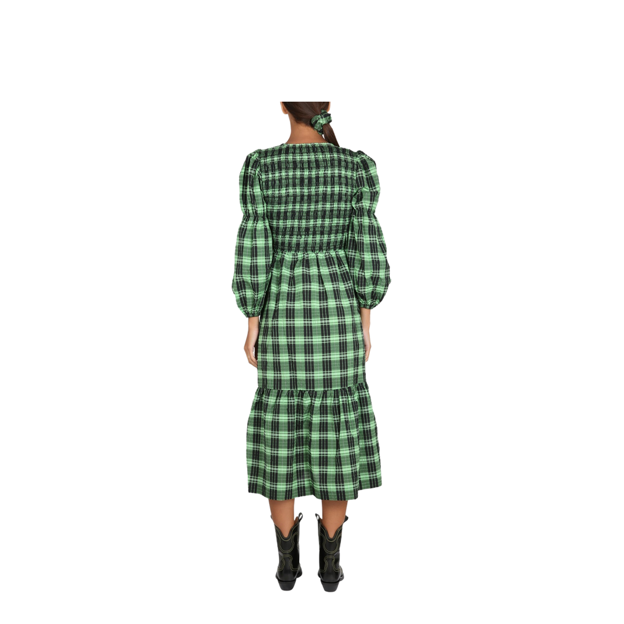 Maxi Dress - Image 3