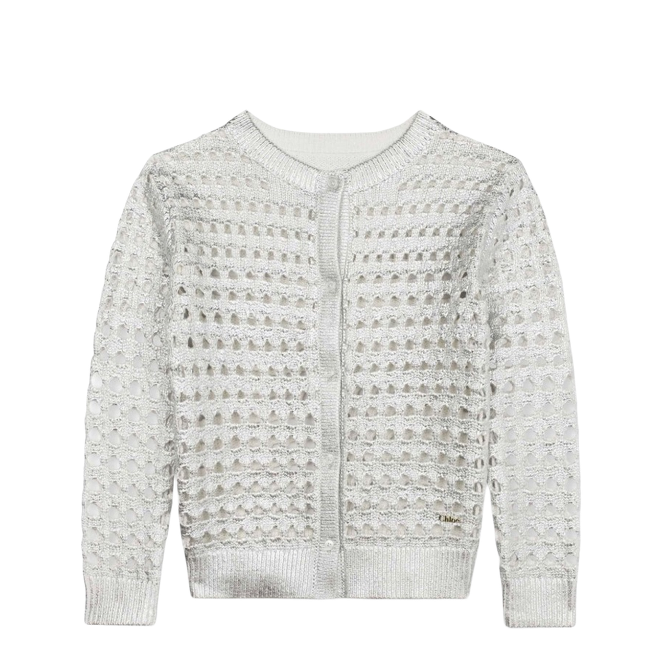 cardigan tricot - Image 1