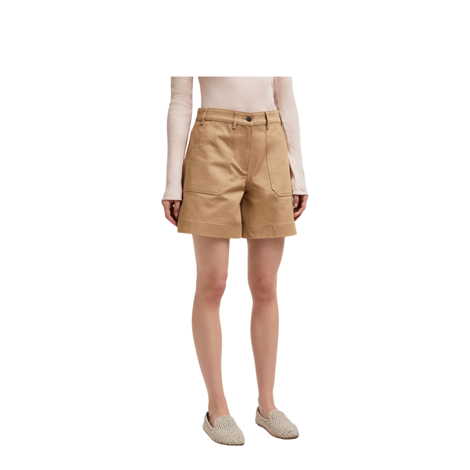 Women's Shorts - Image 2