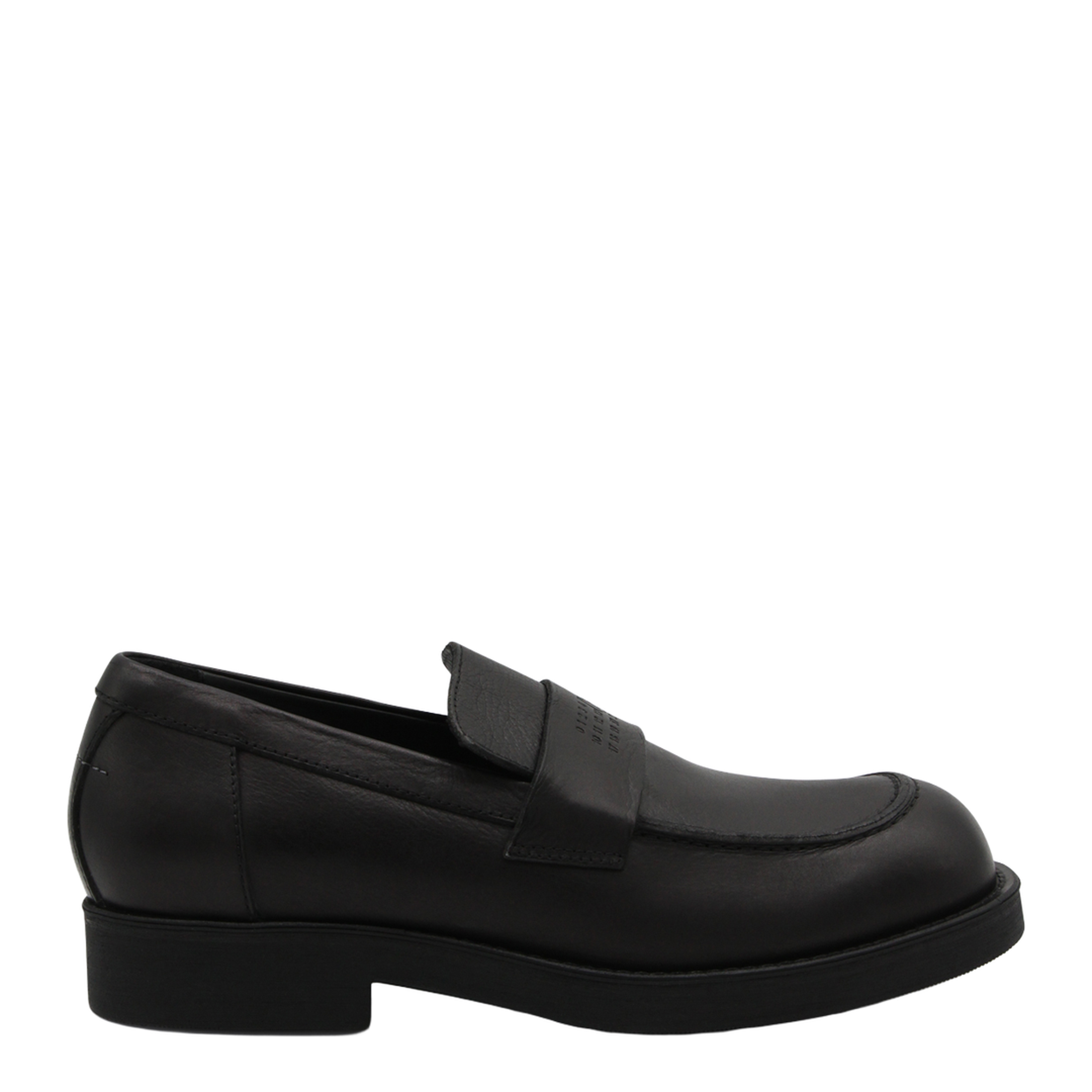 City biker loafers - Image 2
