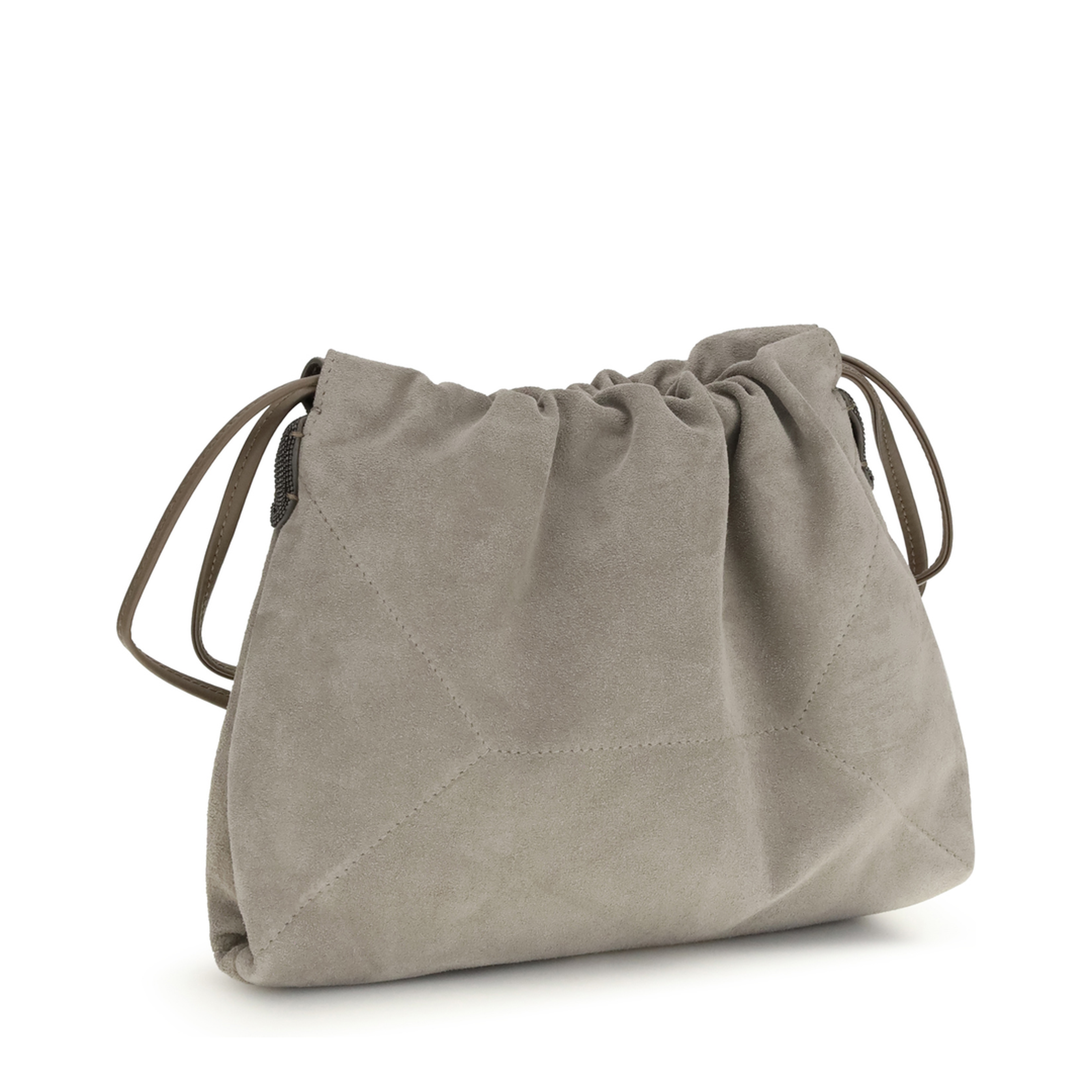 Suede Pouch - Image 3