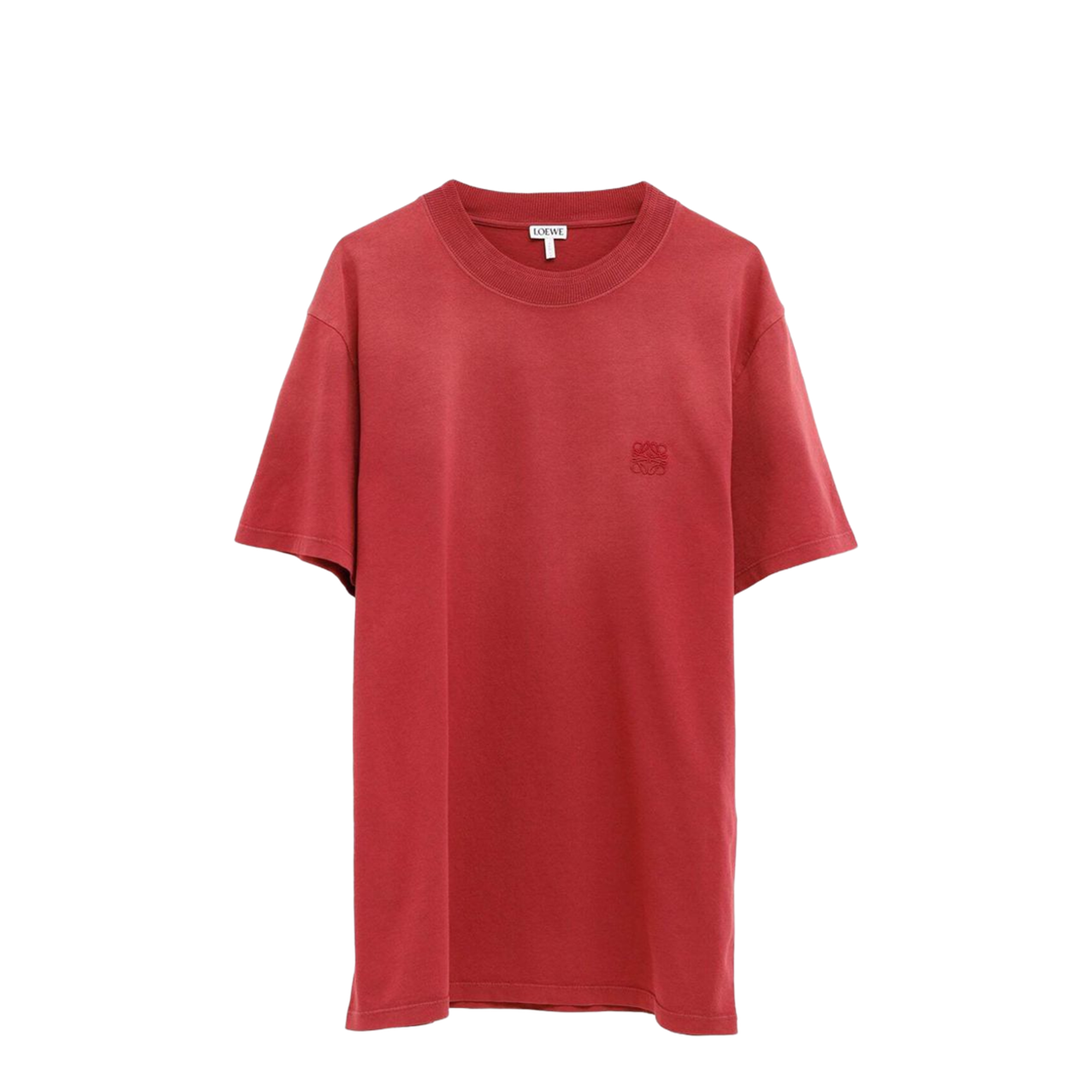 T-shirts and Polos RED - Image 1