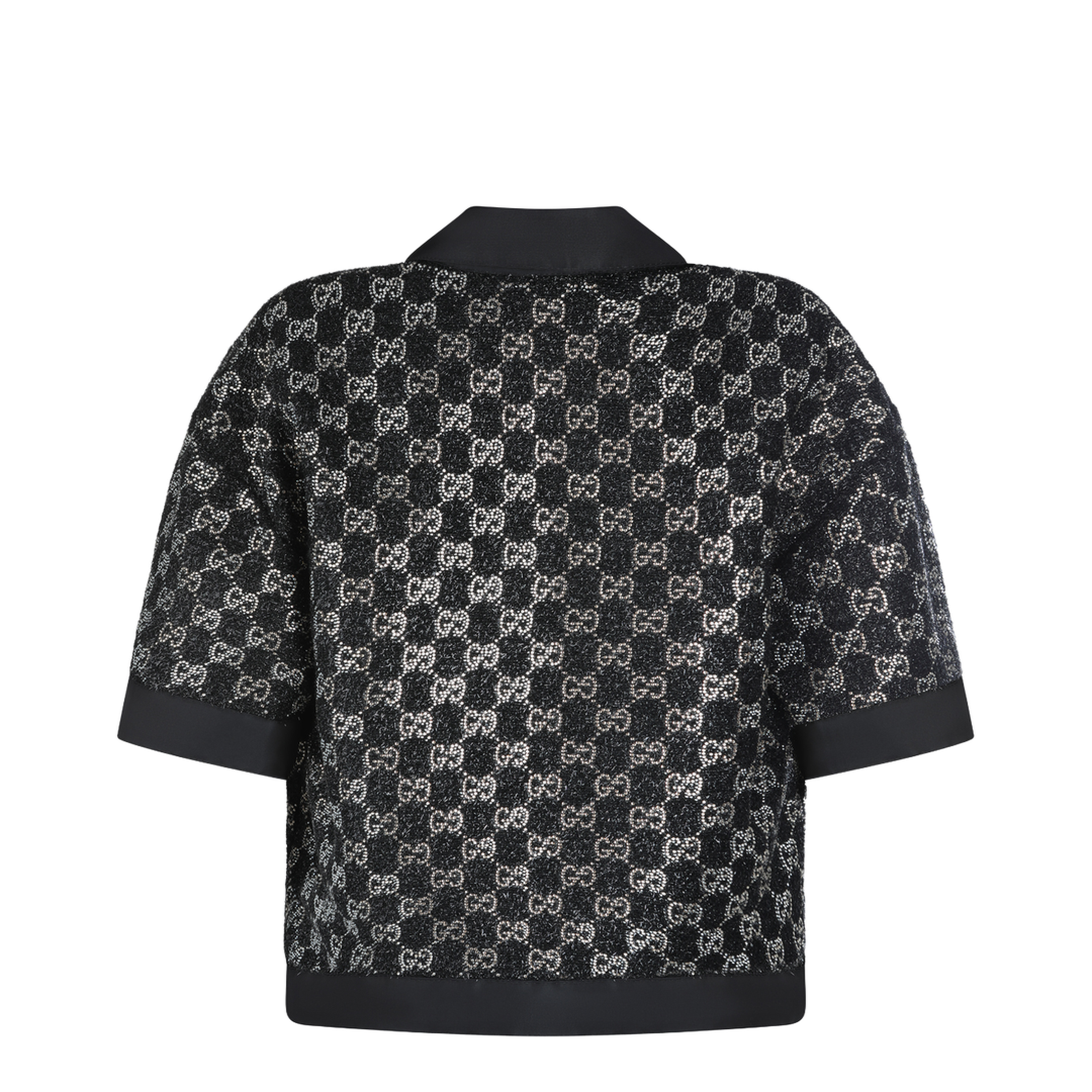 Top with Crystals - Image 4