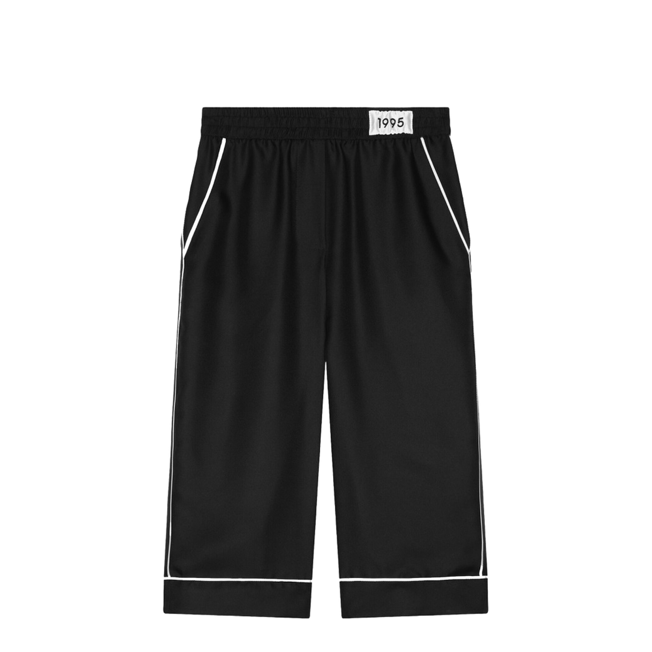 Wide Pants - Image 1