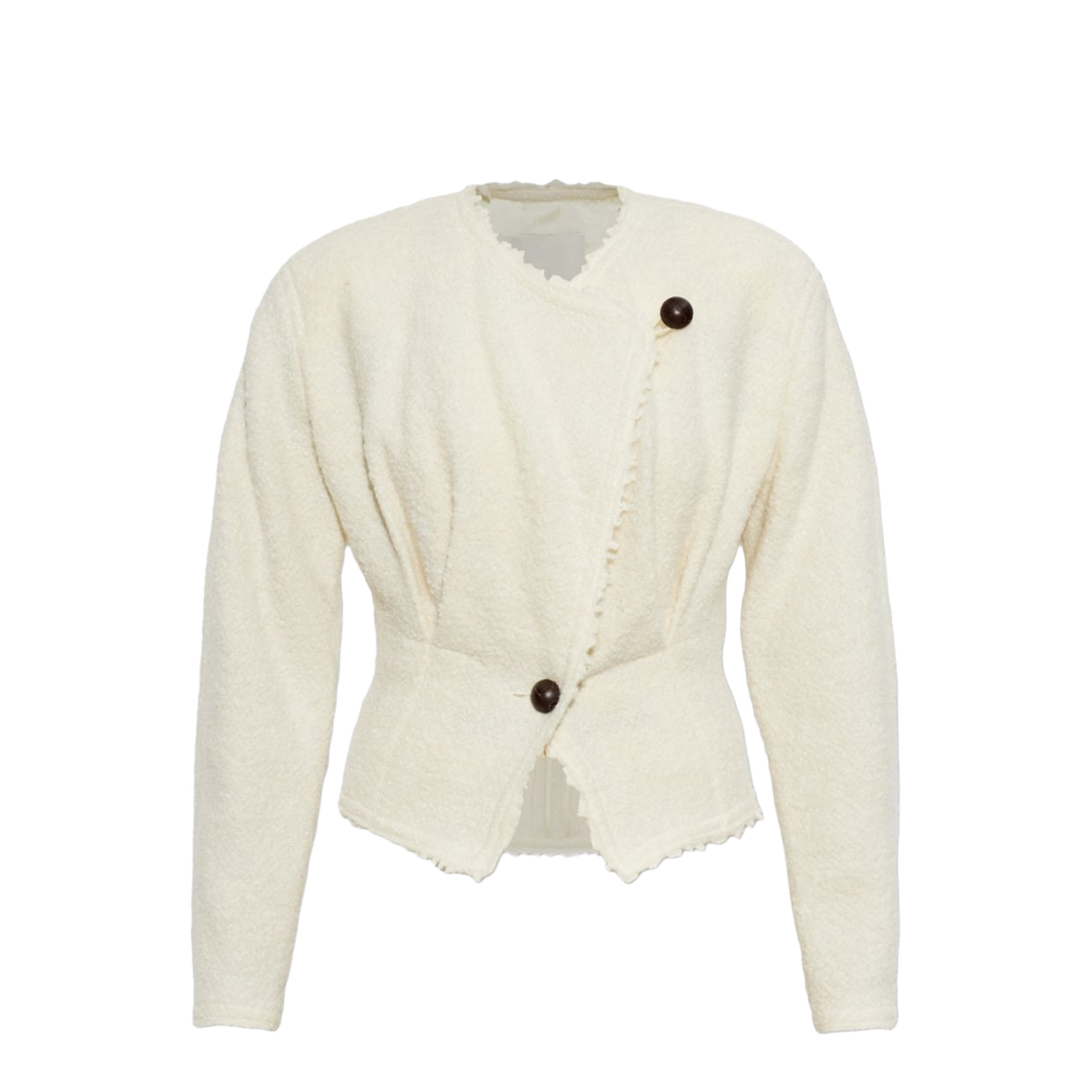 Jackets ECRU - Image 1
