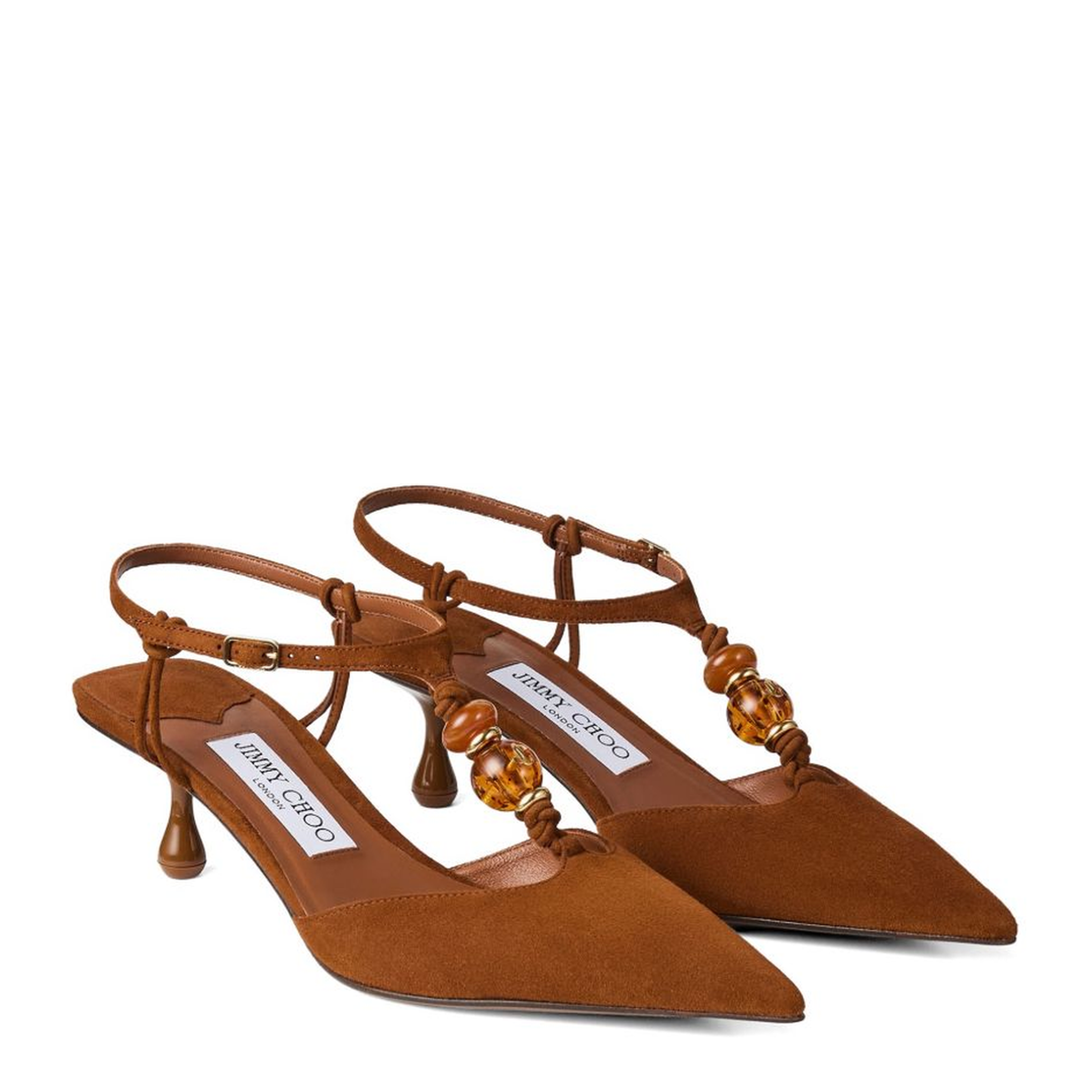 With Heel - Image 5