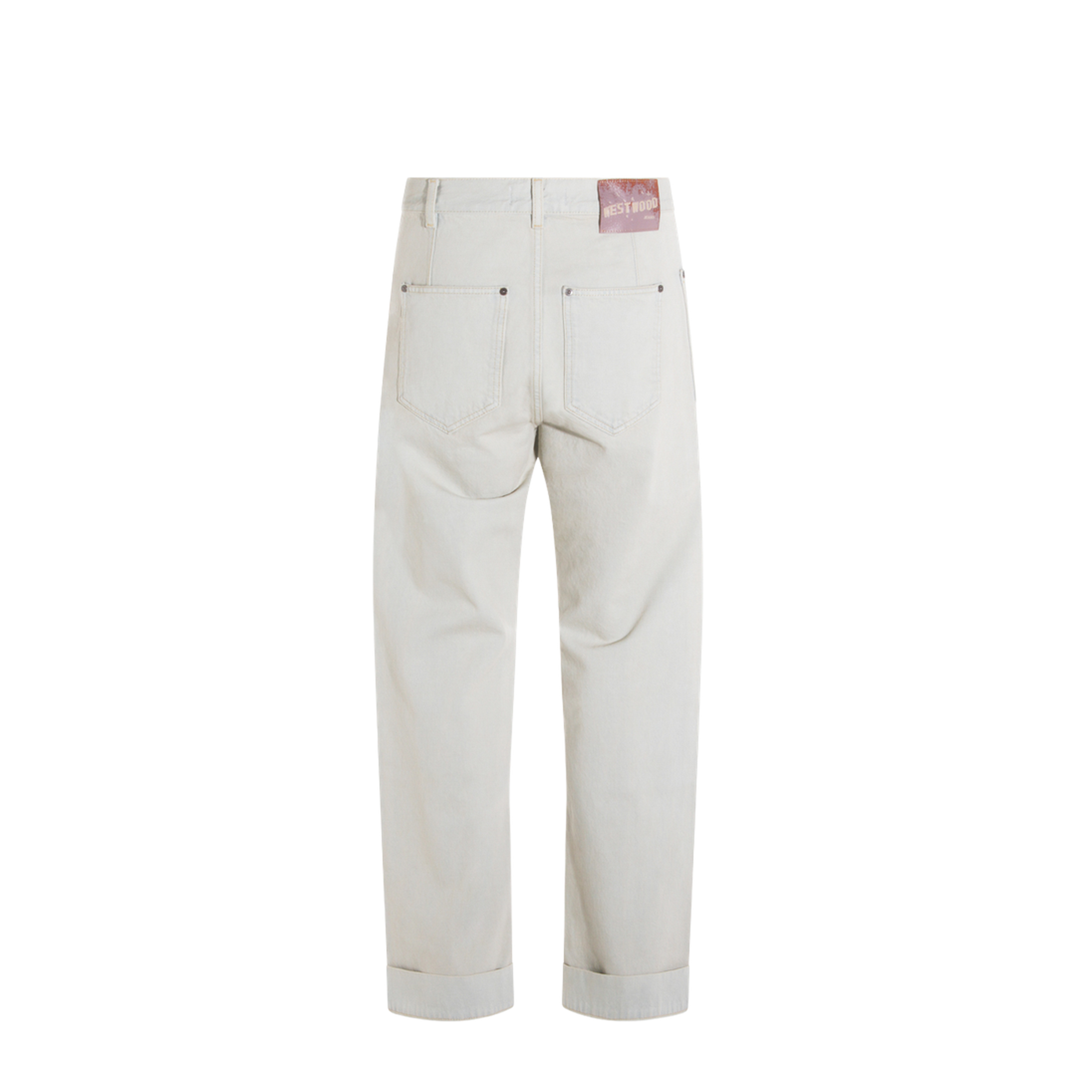 Trousers - Image 2