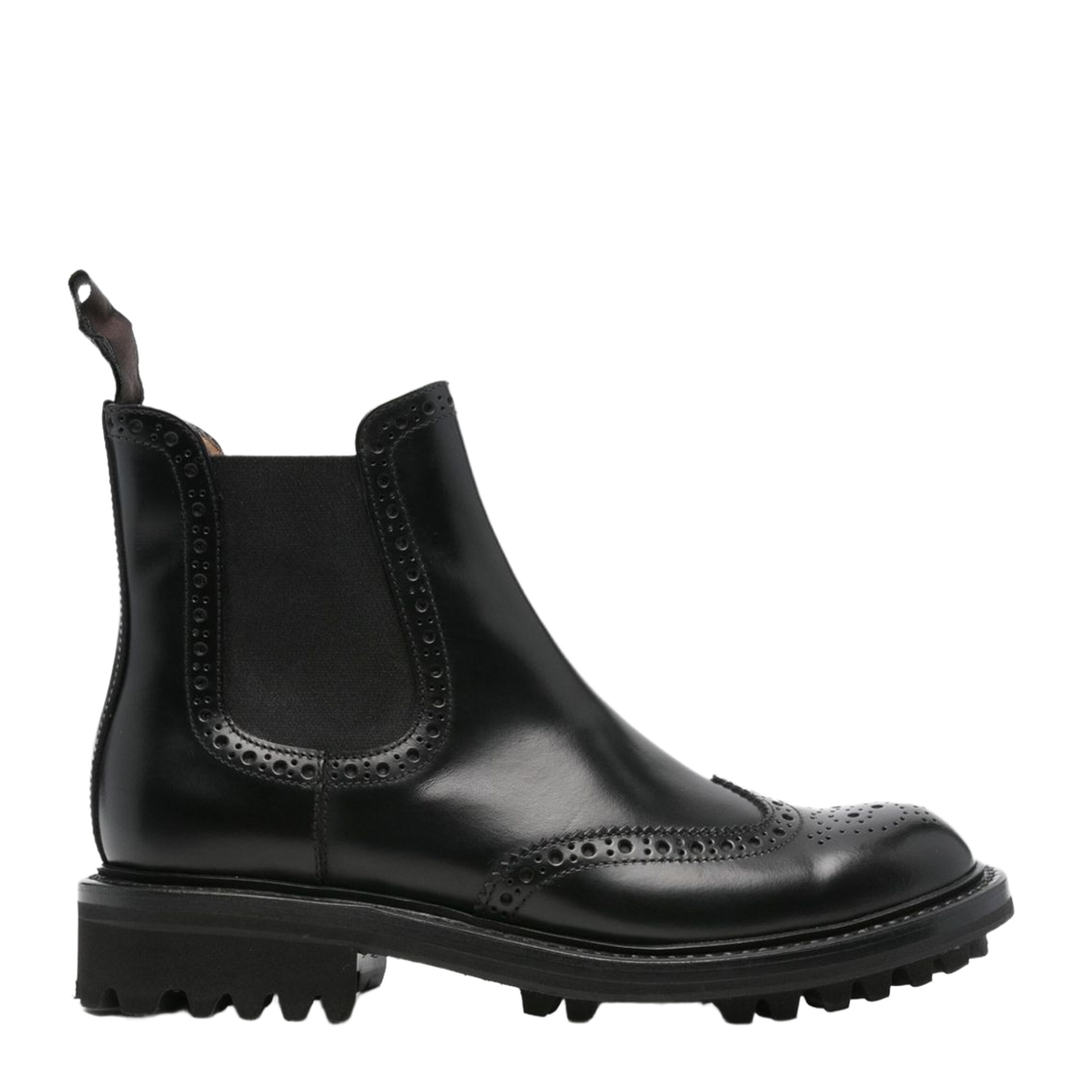 Boots Black - Image 1