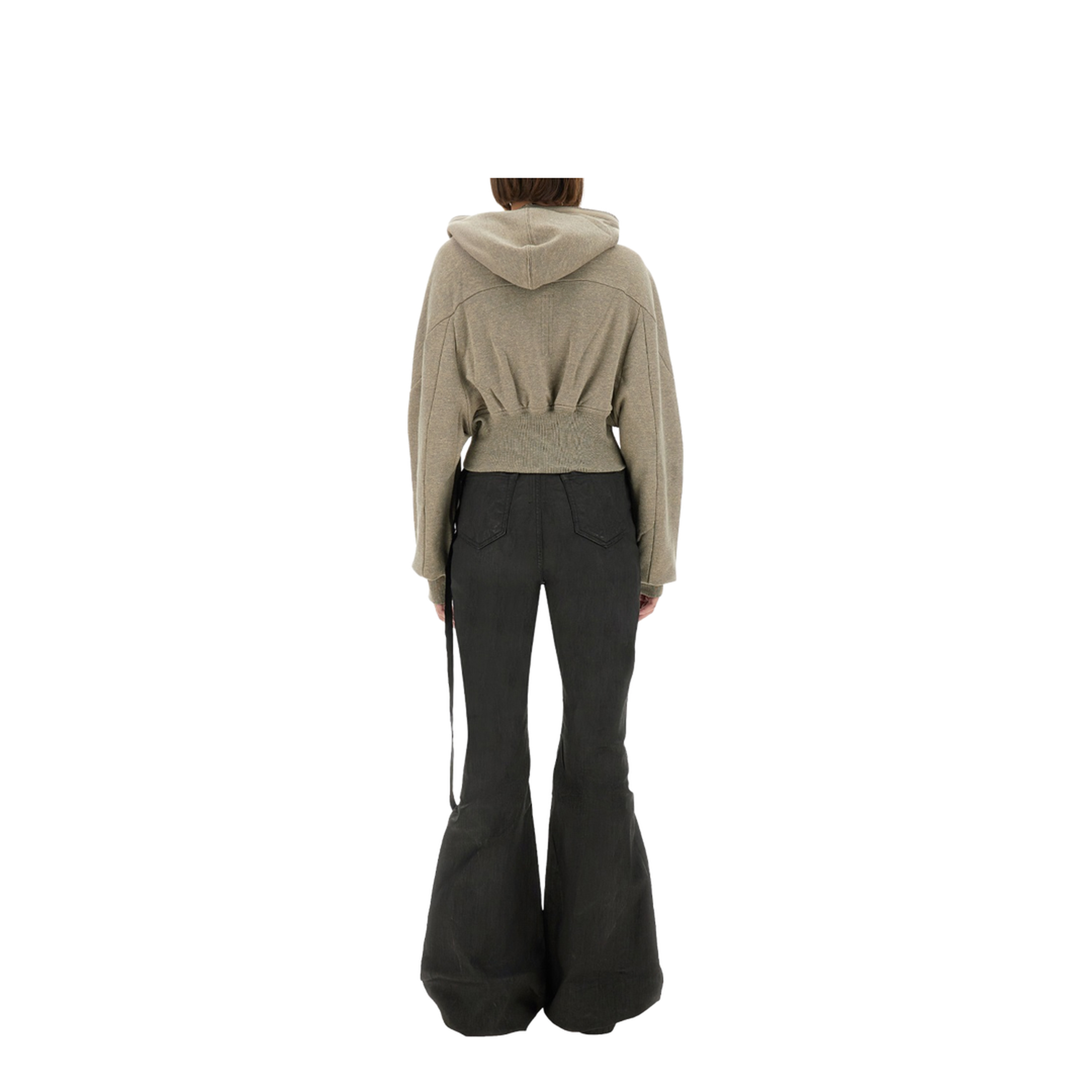 Gimp Collage Sweatshirt - Image 3