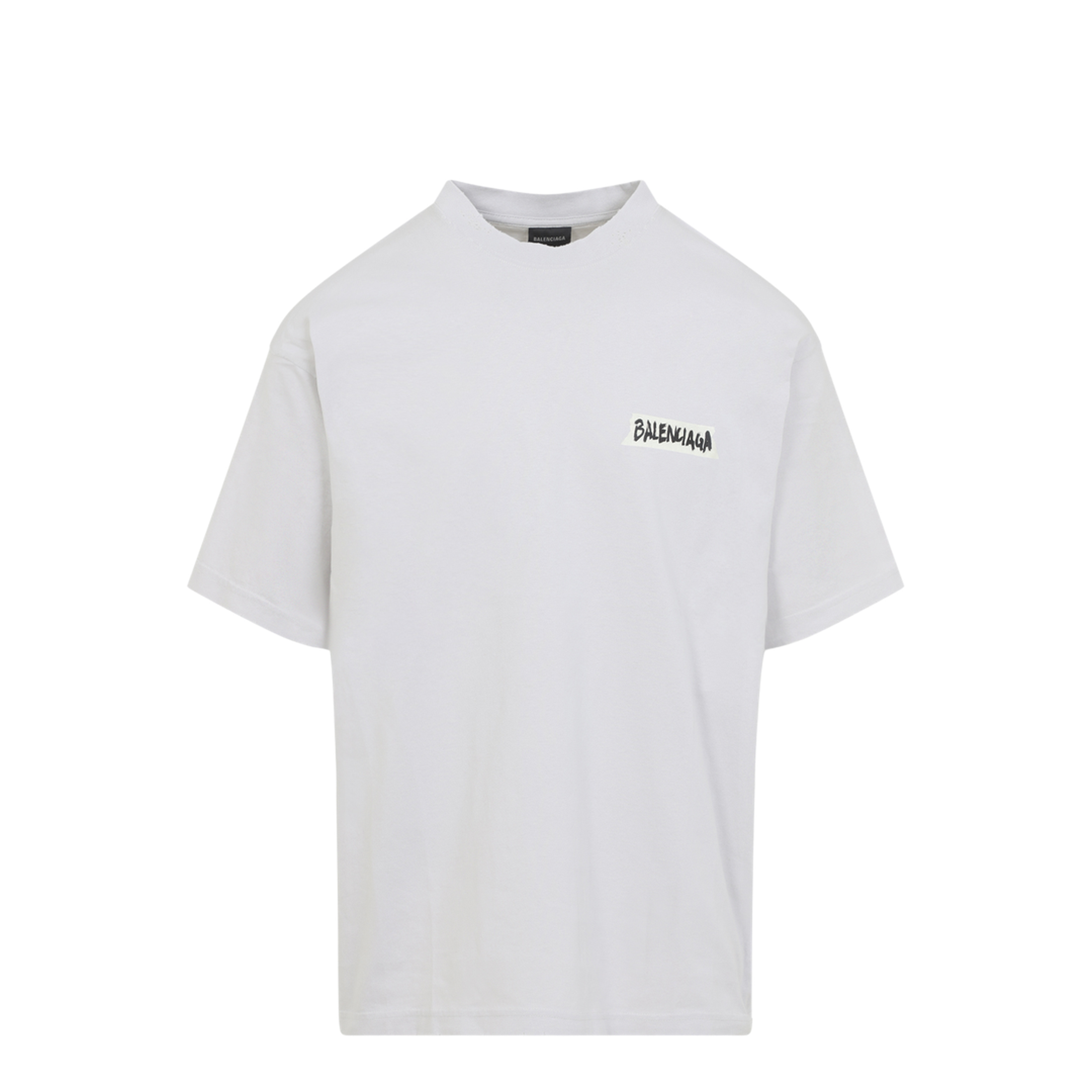 Medium Fit T-Shirt - Image 2
