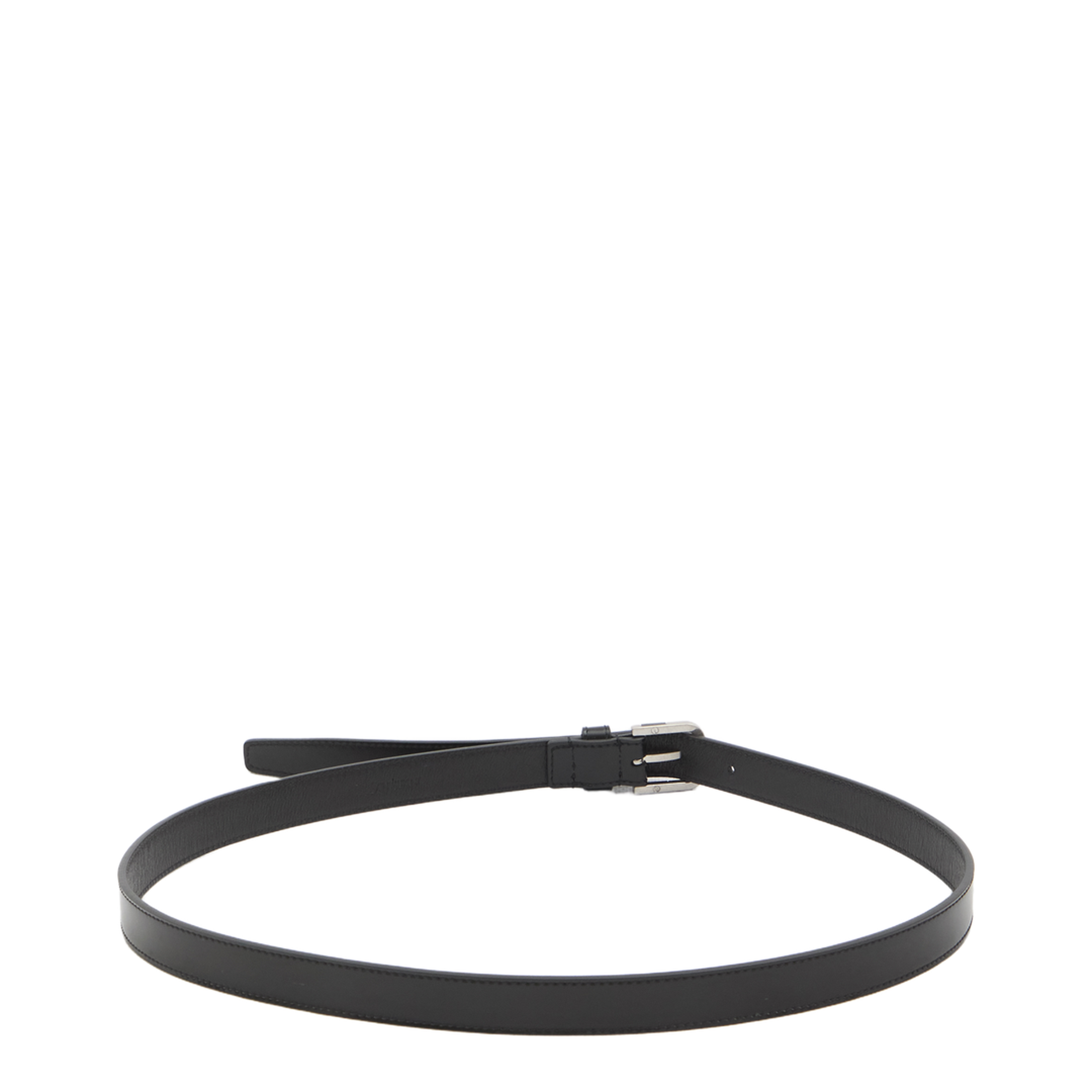 Belt with resin insert - Image 2