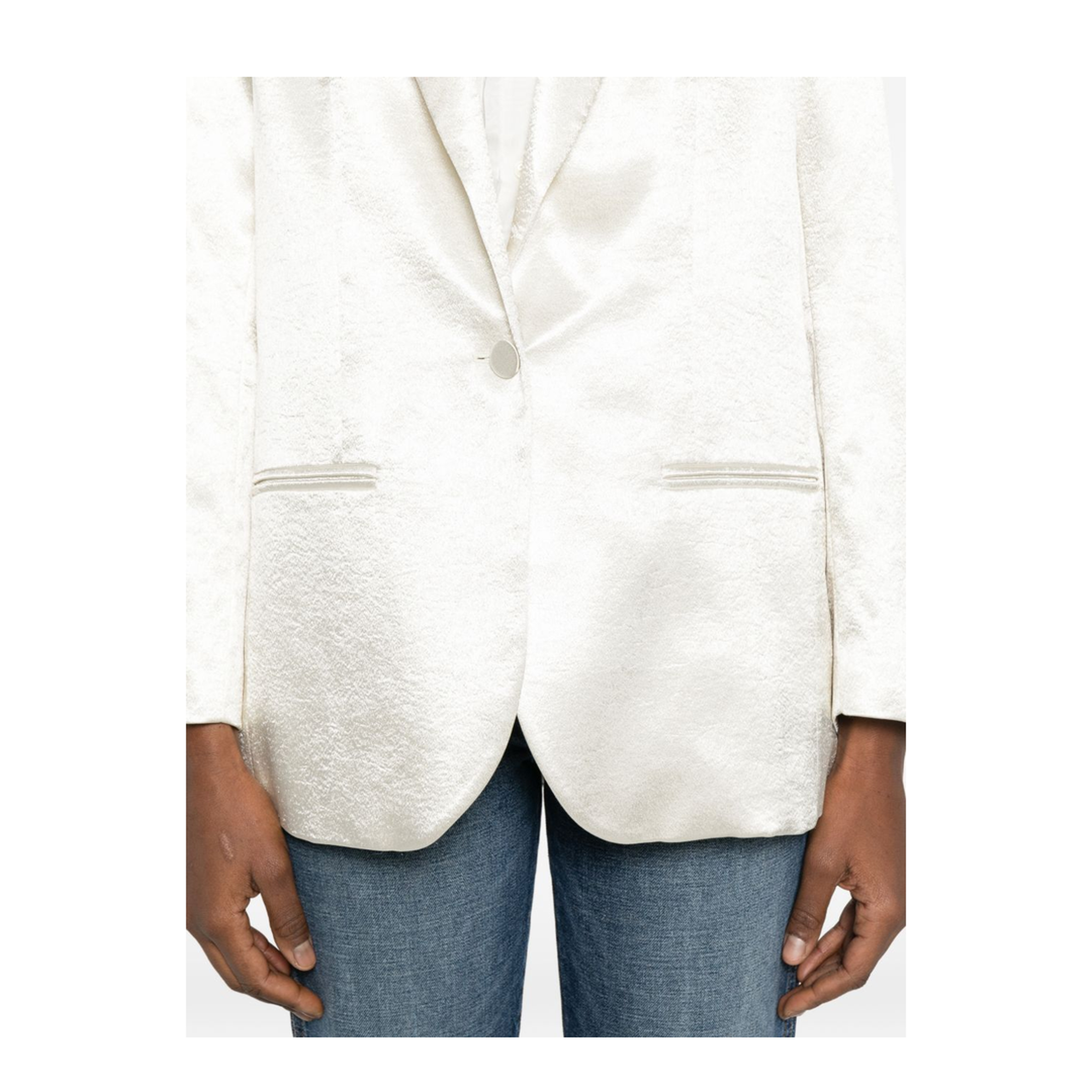 Jackets White - Image 4