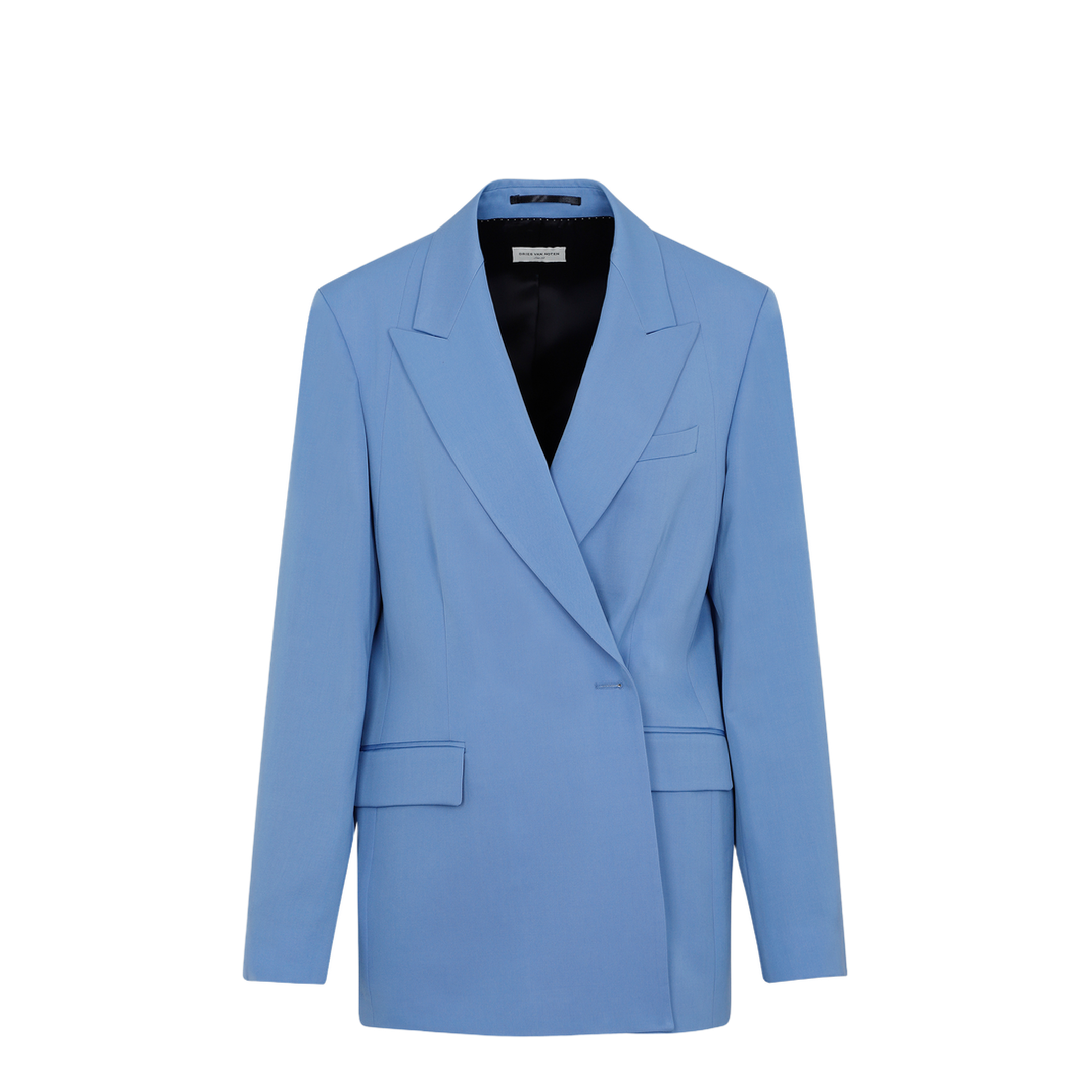 Wool Beno Jacket - Image 1