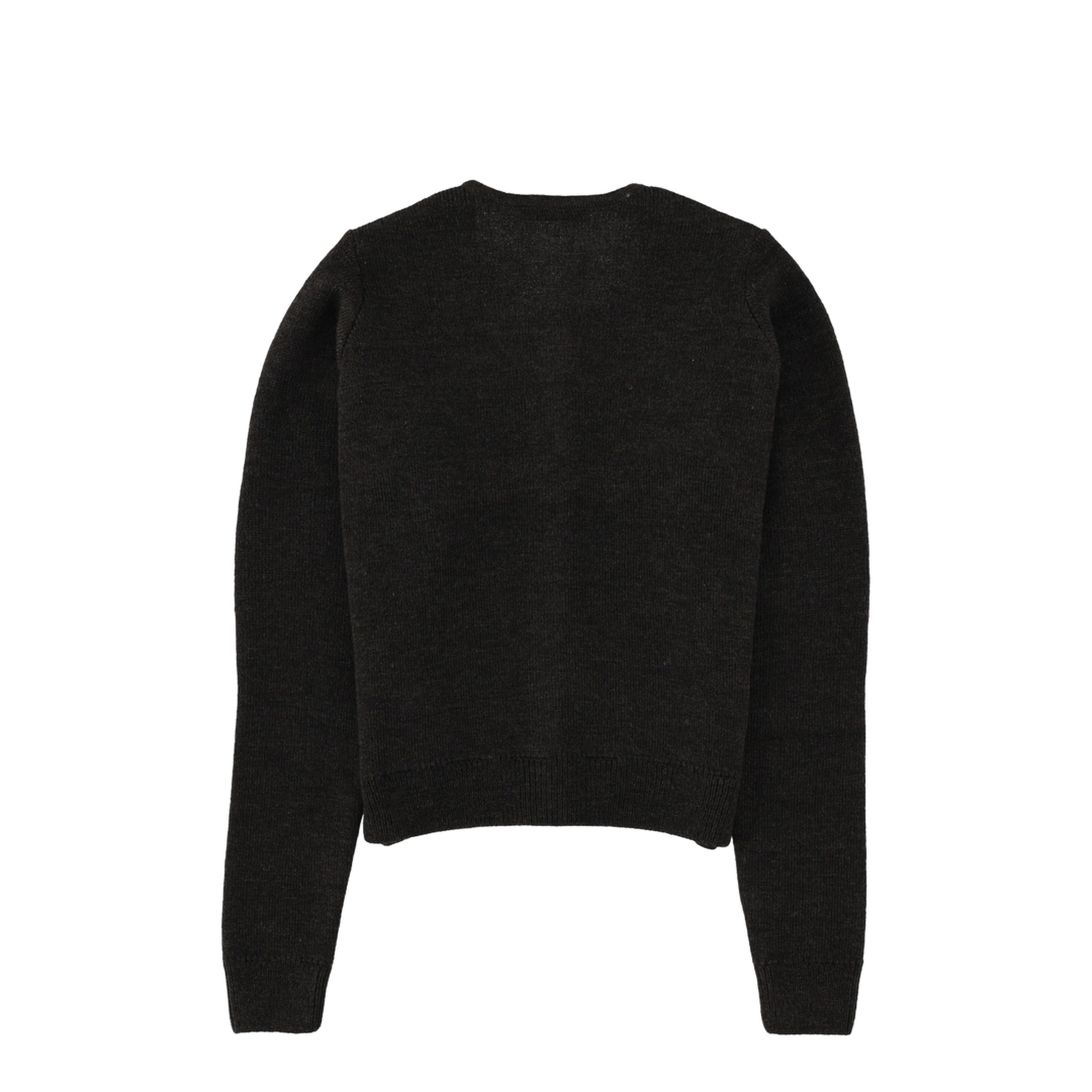 Wool Blend Cardigan - Image 2