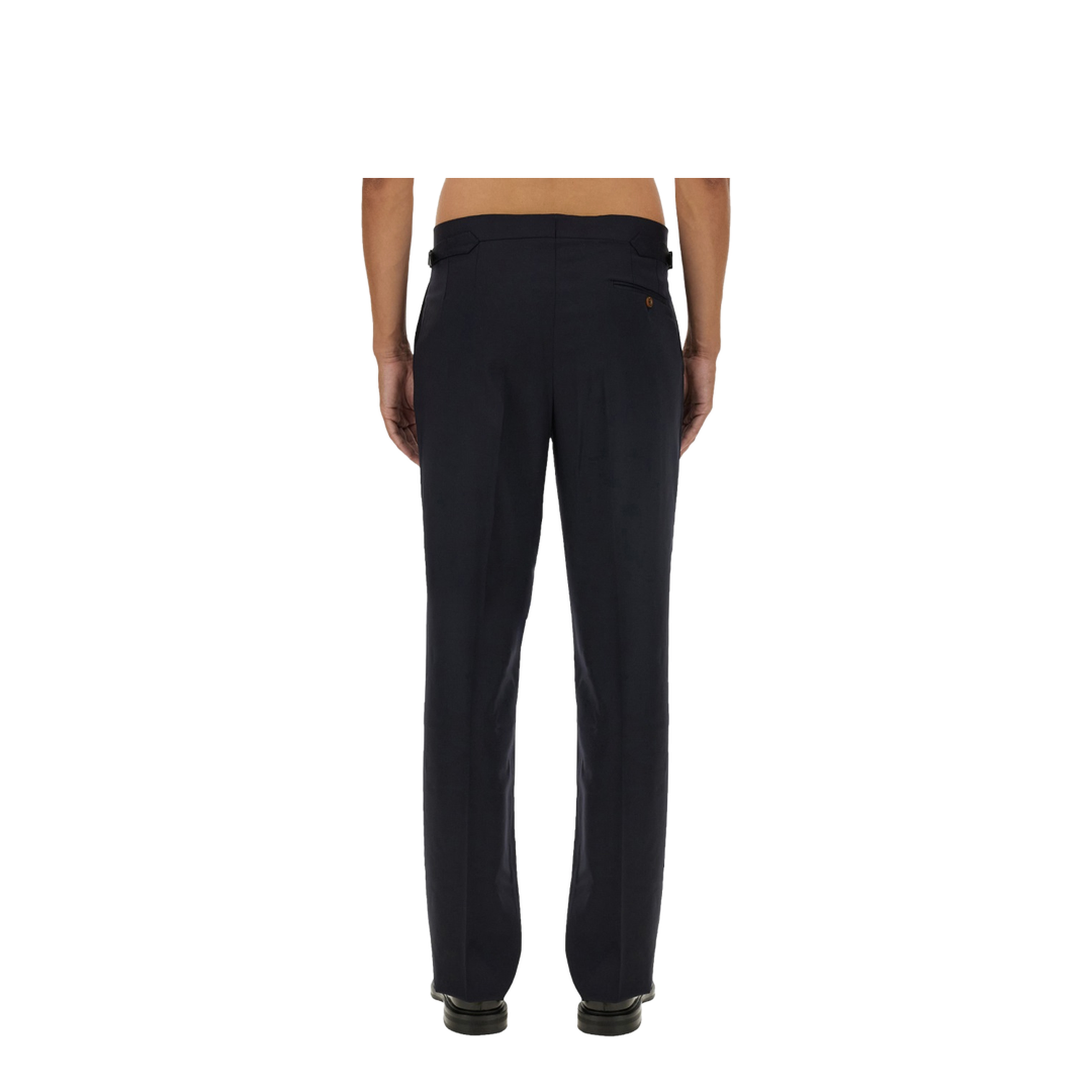 Wool Pants - Image 3