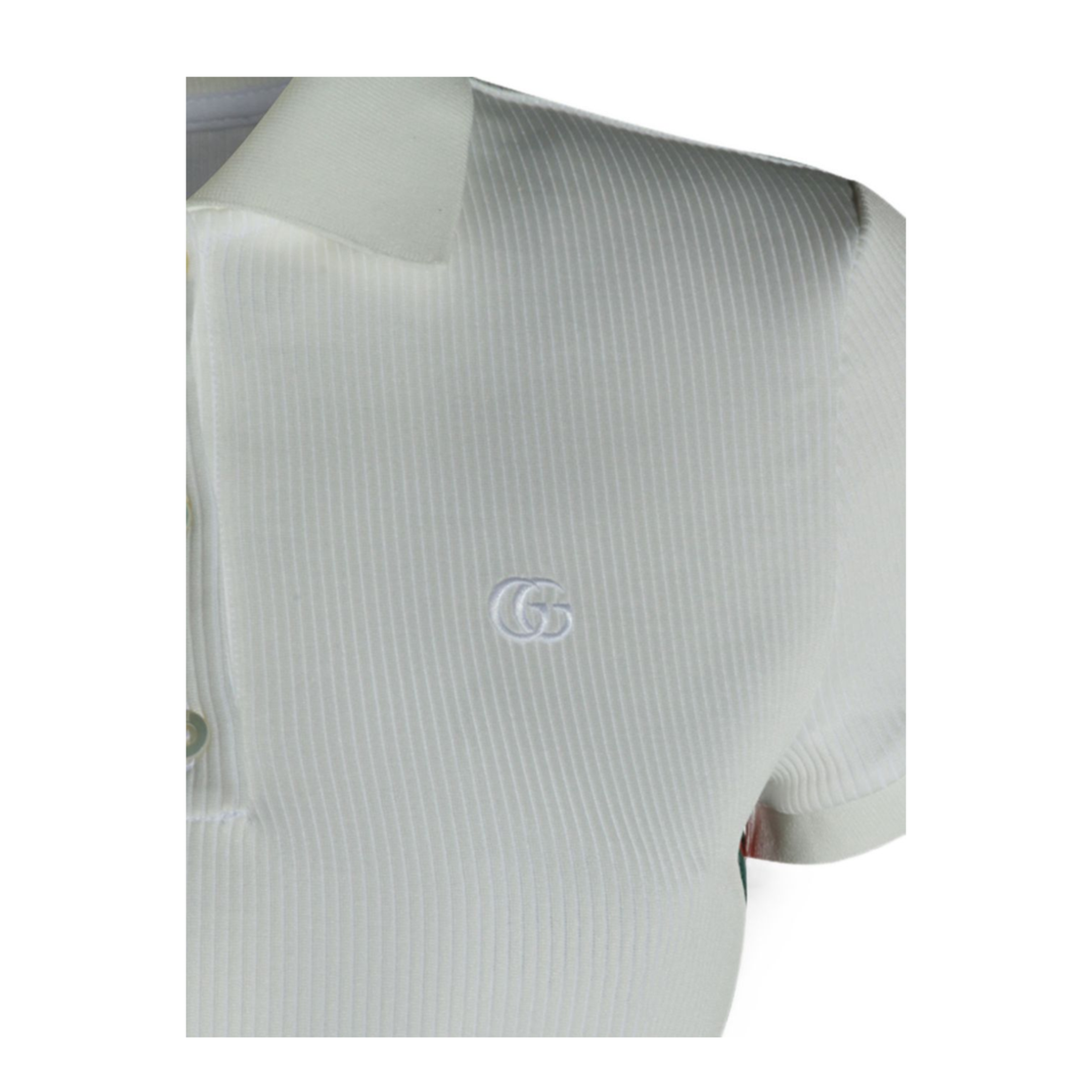 T-shirts and Polos WHITE - Image 5