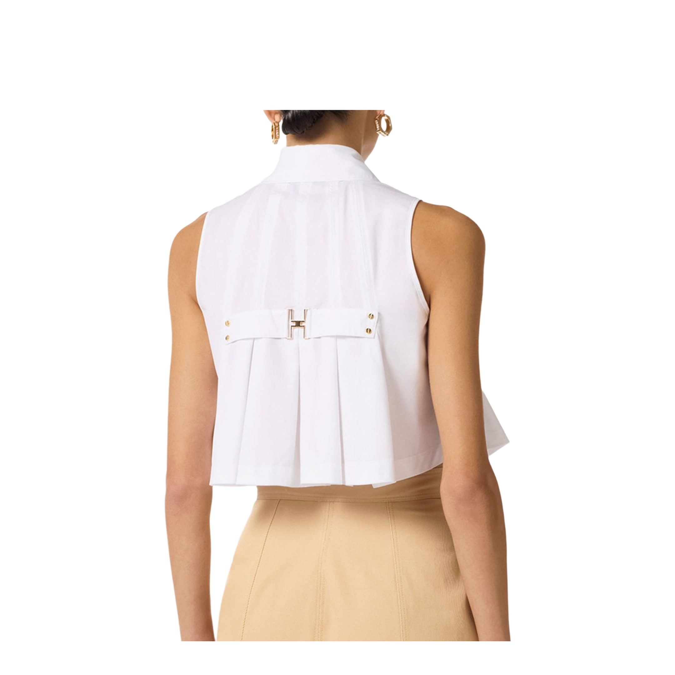 Shirts White - Image 2