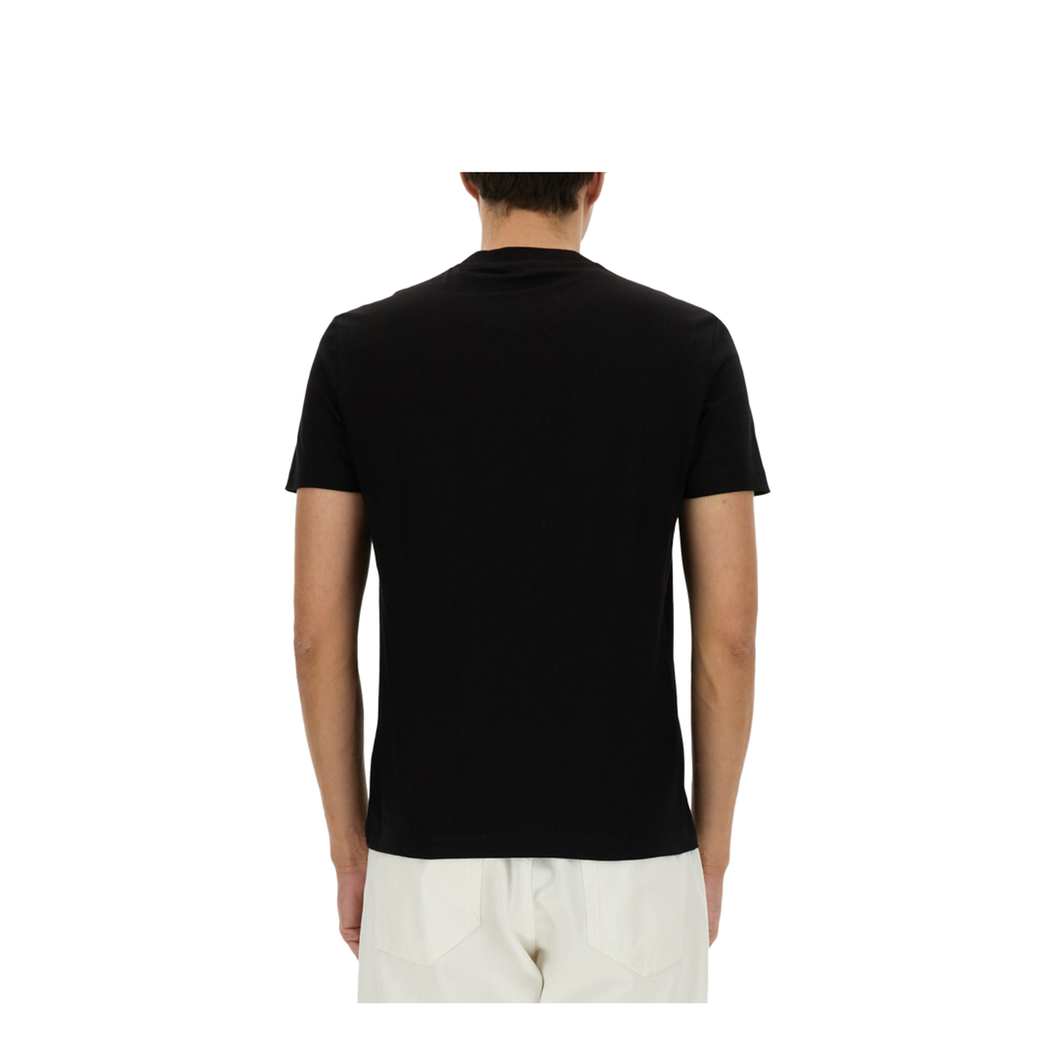 Medusa Logo T-Shirt - Image 5