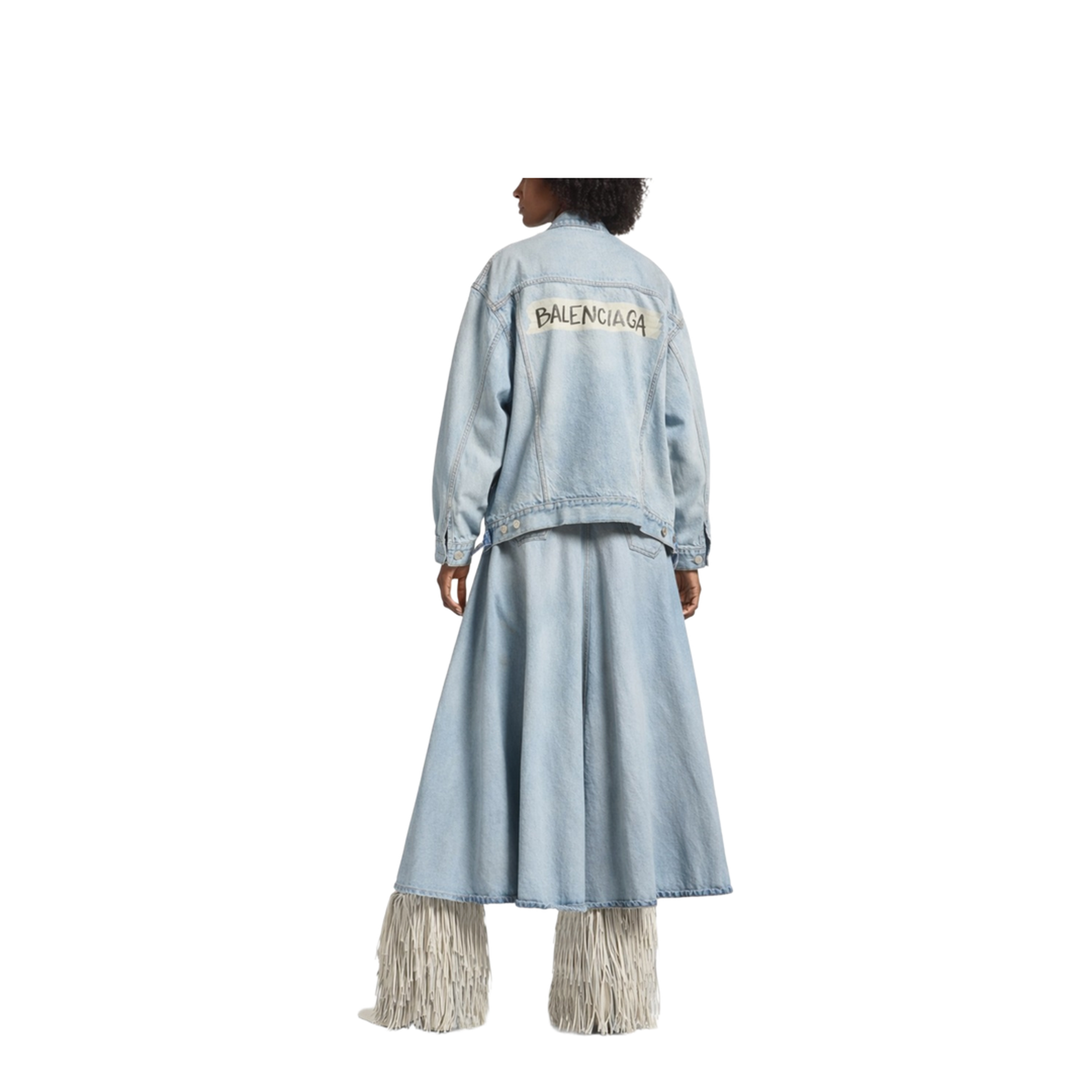 Regular Jacket - Image 2